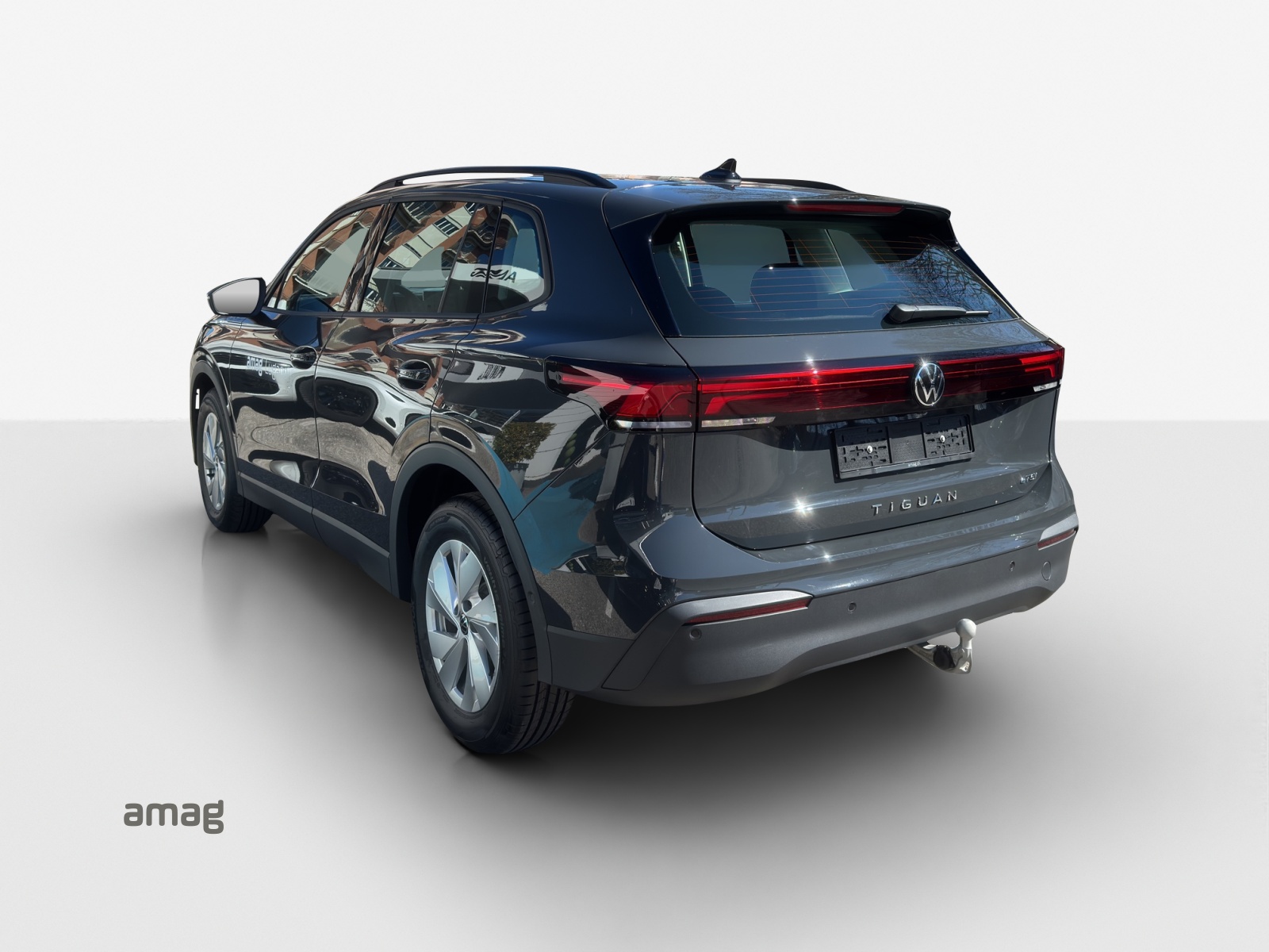 VW Tiguan 1.5 TSI evo2 mHEV Trend DSG-showroom-element-2