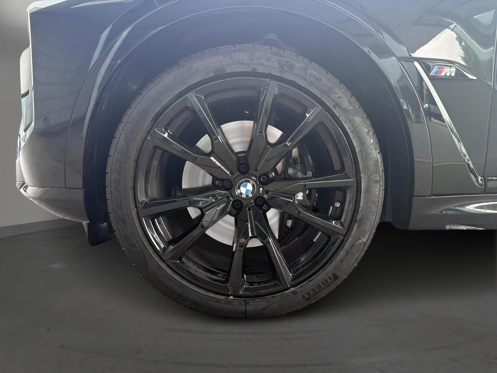 BMW X7 xDrive M60i M Sport Pro-image-5