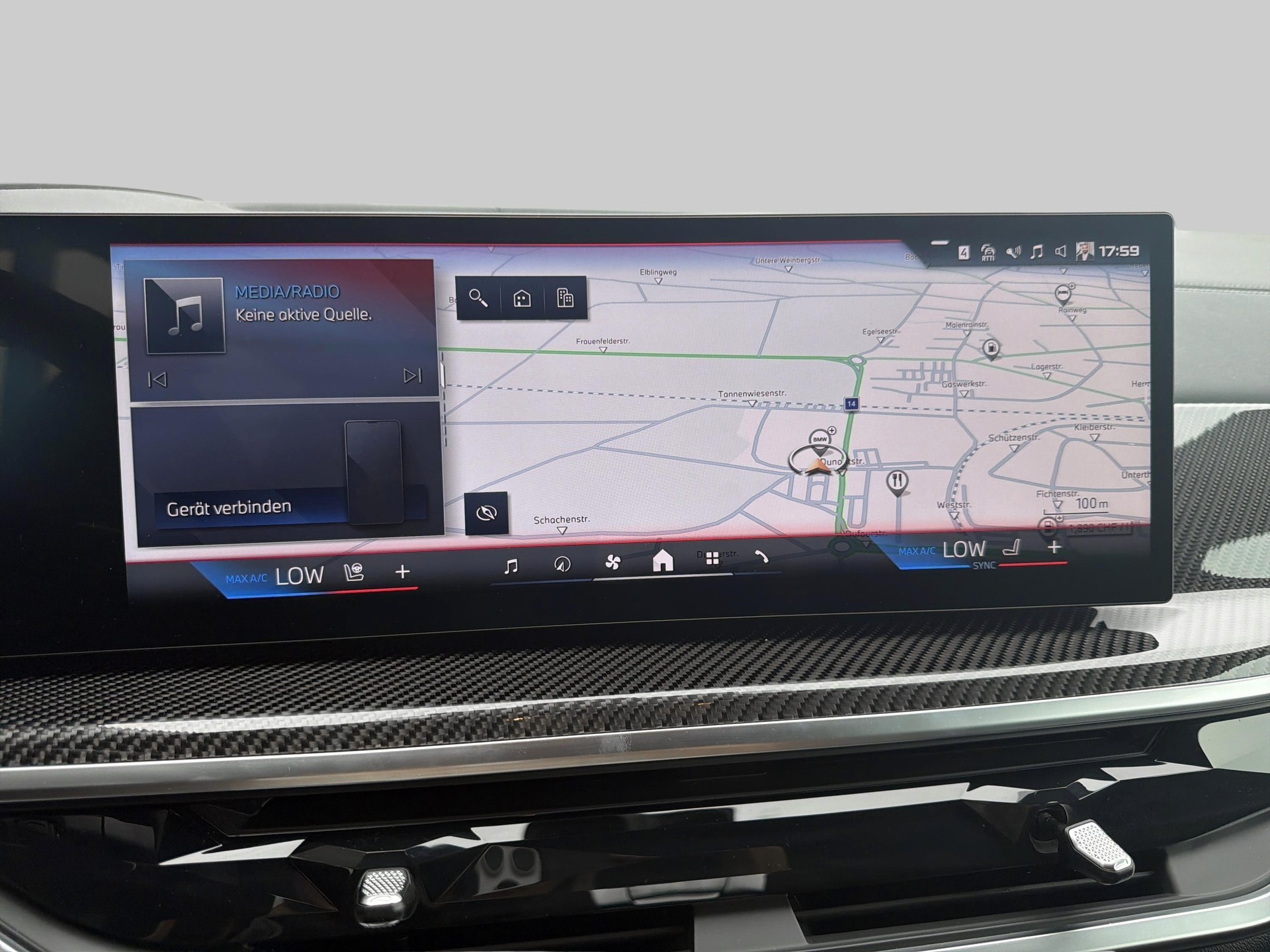 BMW X7 xDrive M60i M Sport Pro-image-11