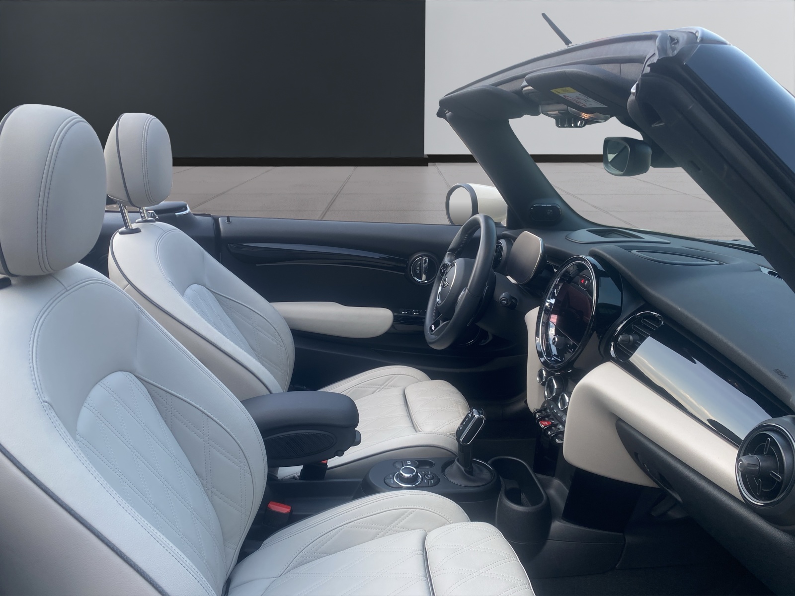 MINI Cabrio F57 2.0i John Cooper Works SAG-image-13
