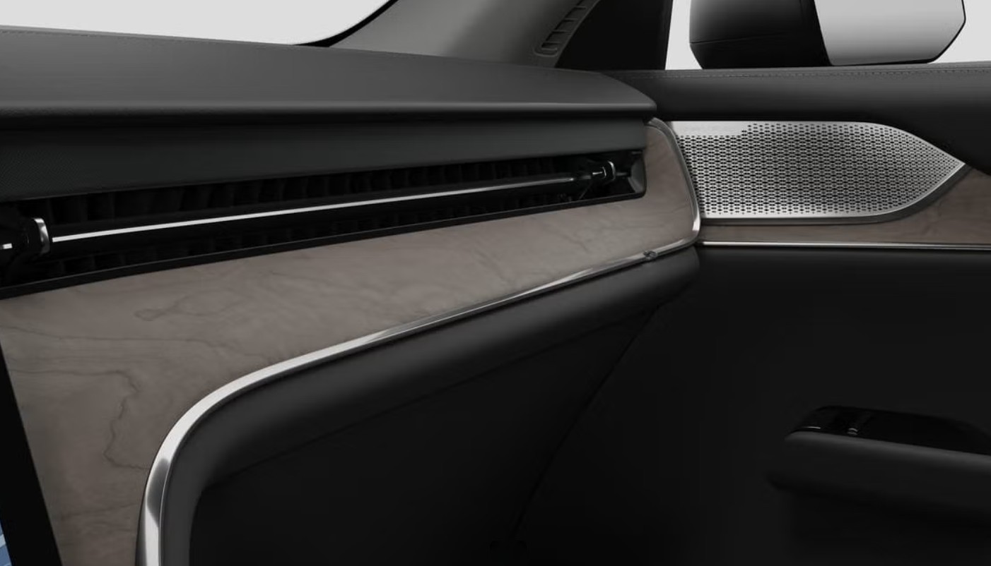 VOLVO EX90 Twin Performance 111 kWh Ultra AWD - 7 Sitzer-showroom-element-3