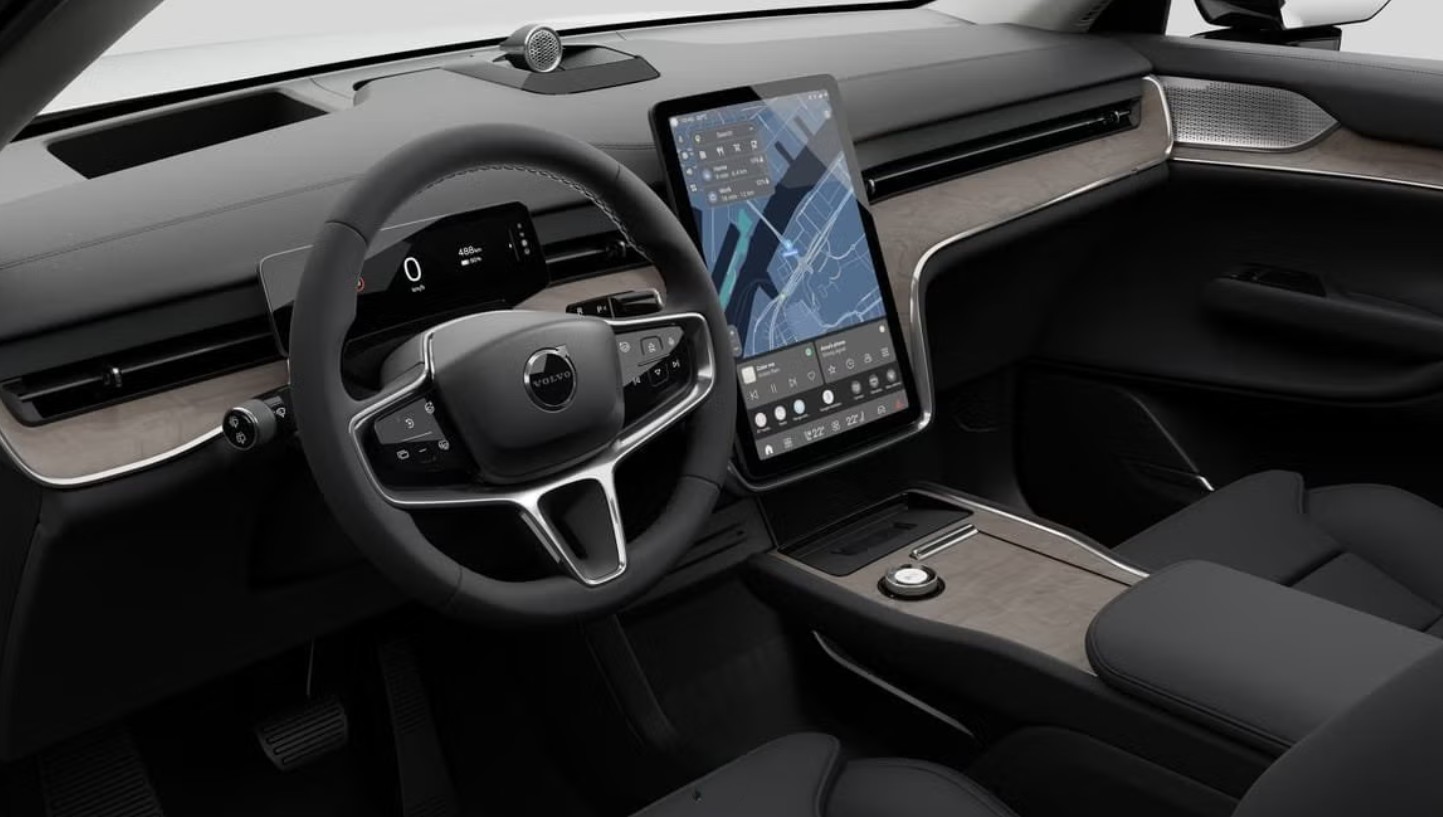 VOLVO EX90 Twin Performance 111 kWh Ultra AWD - 7 Sitzer-showroom-element-2