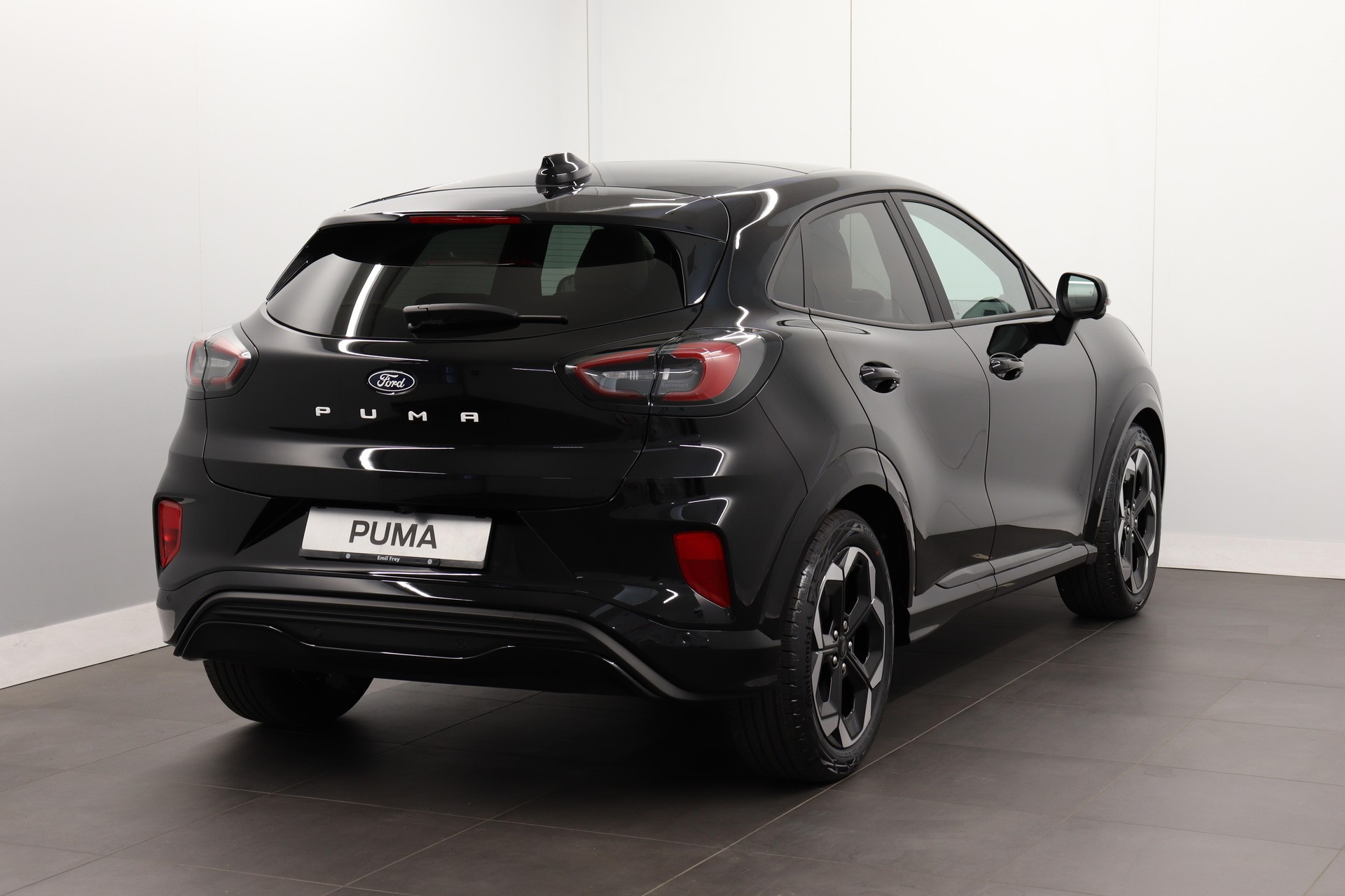 FORD Puma Gen-E Premium-image-5