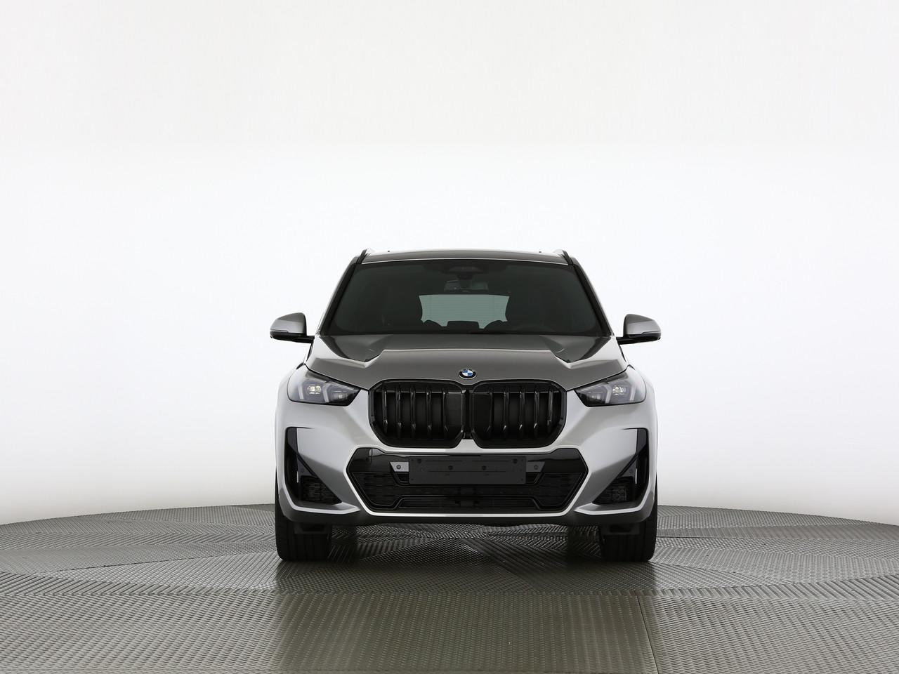 BMW X1 23i xDrive paddles-showroom-element-2