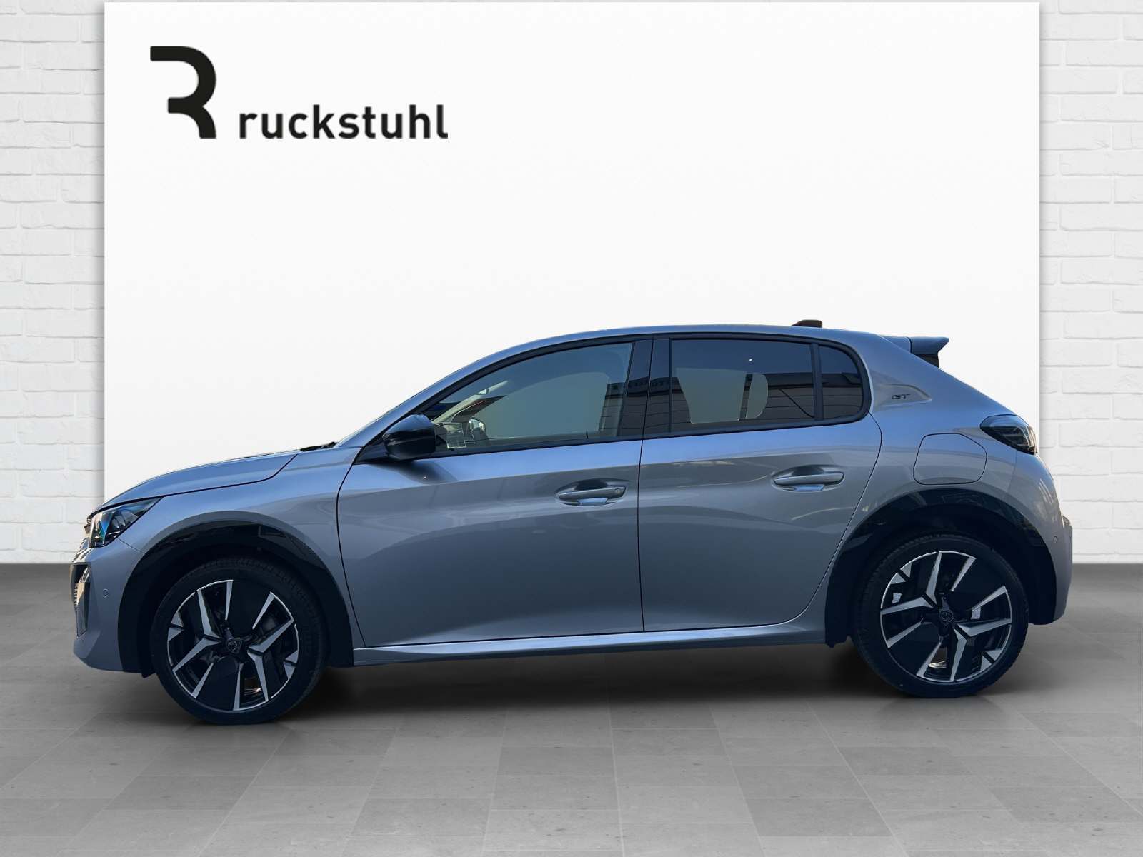 PEUGEOT 208 1.2 Hybrid 145 GT Exclusive-showroom-element-2