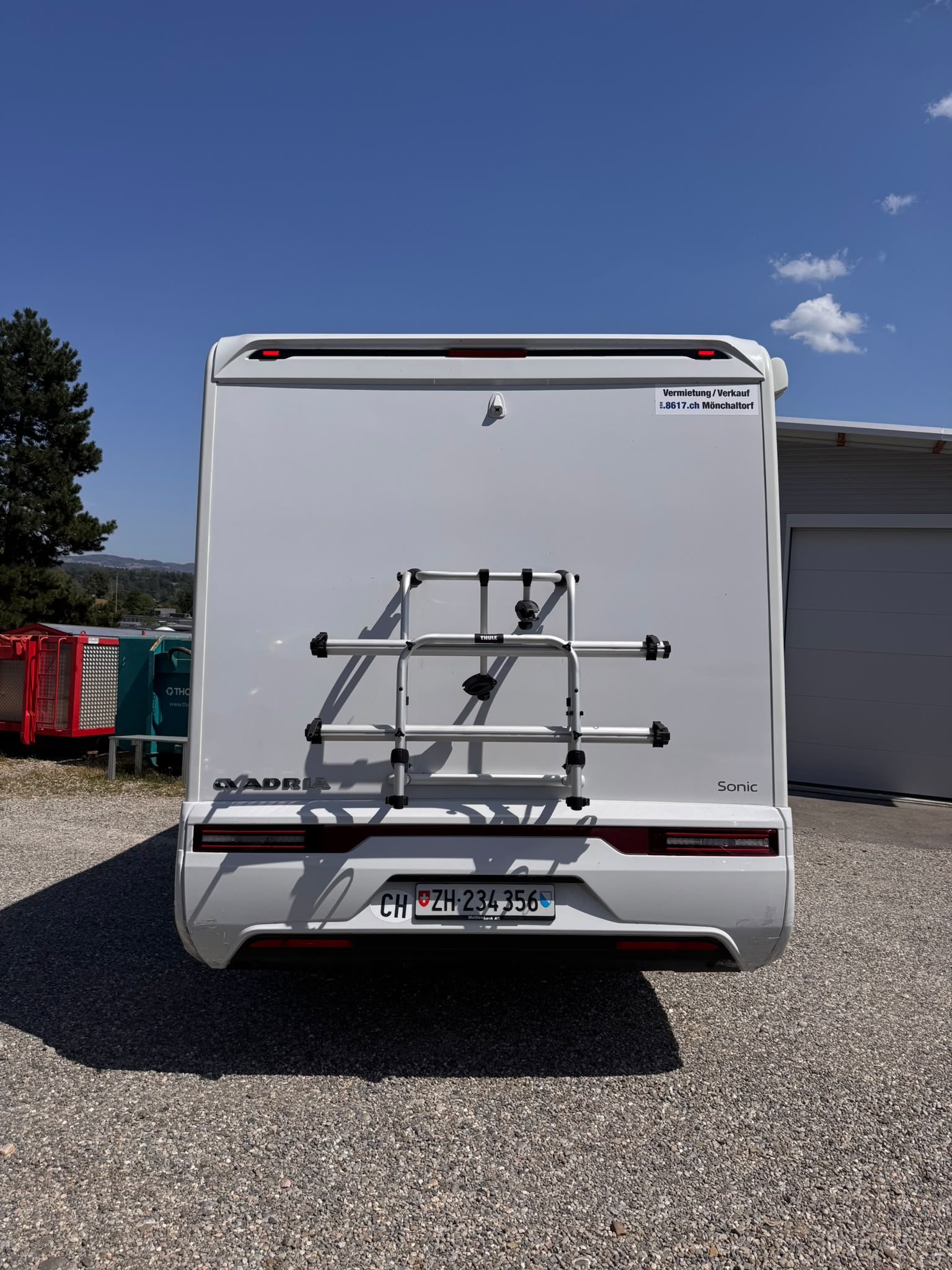 ADRIA SONIC PLUS 600 SL-image-3
