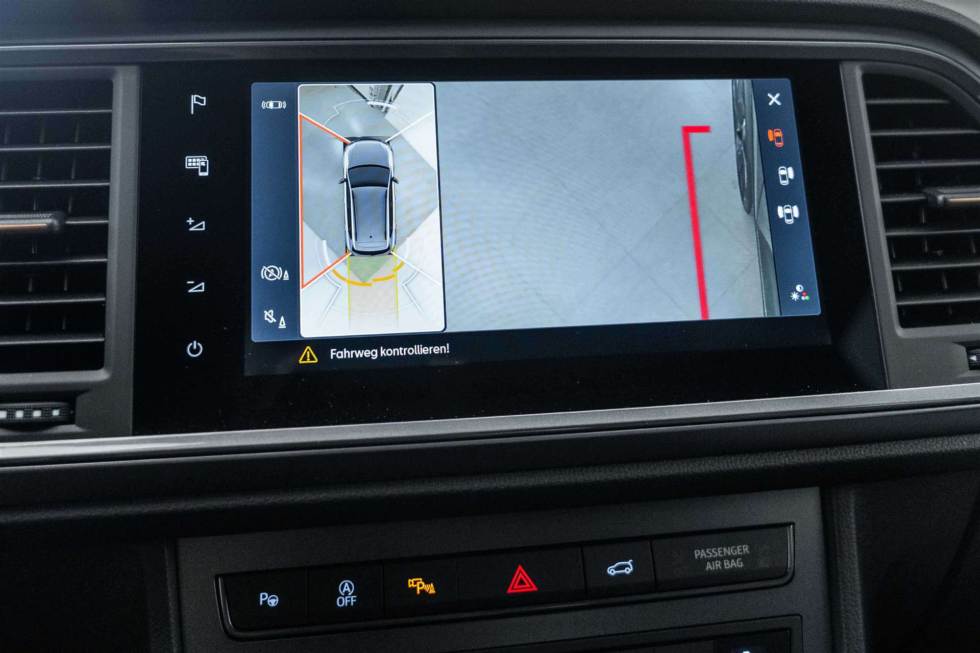 CUPRA CUPRA Ateca 2.0TSI VZ 4Drive DSG Tribe Edition-image-18