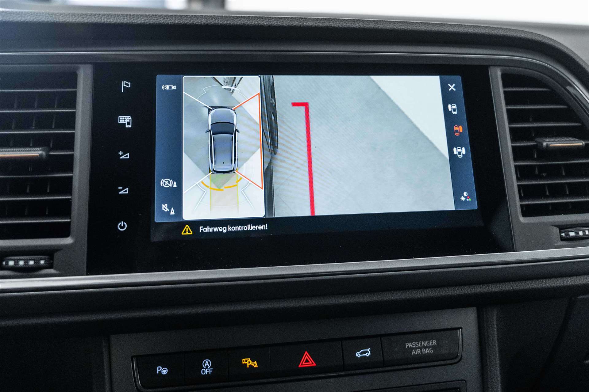 CUPRA CUPRA Ateca 2.0TSI VZ 4Drive DSG Tribe Edition-image-19