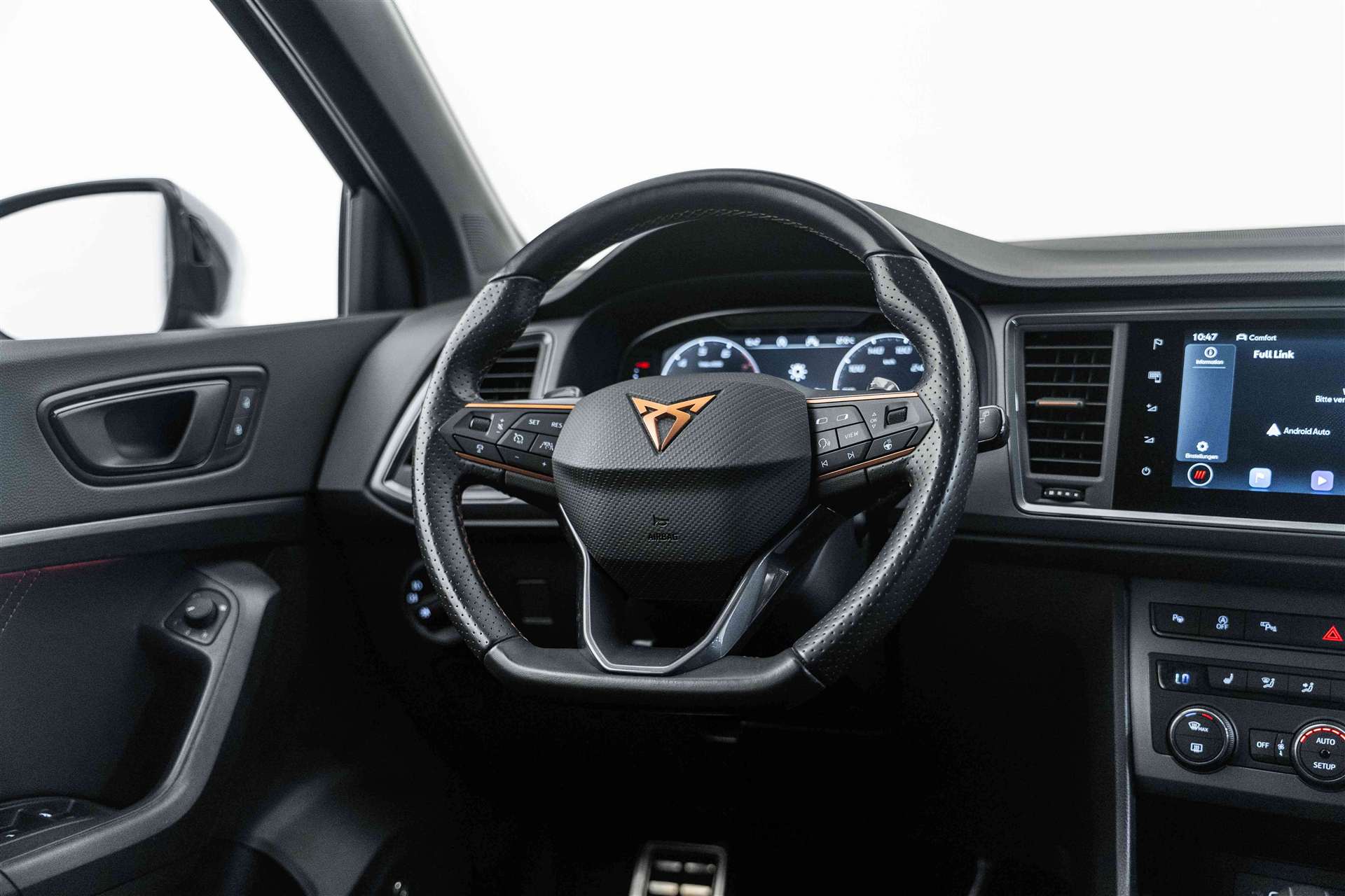 CUPRA CUPRA Ateca 2.0TSI VZ 4Drive DSG Tribe Edition-image-10