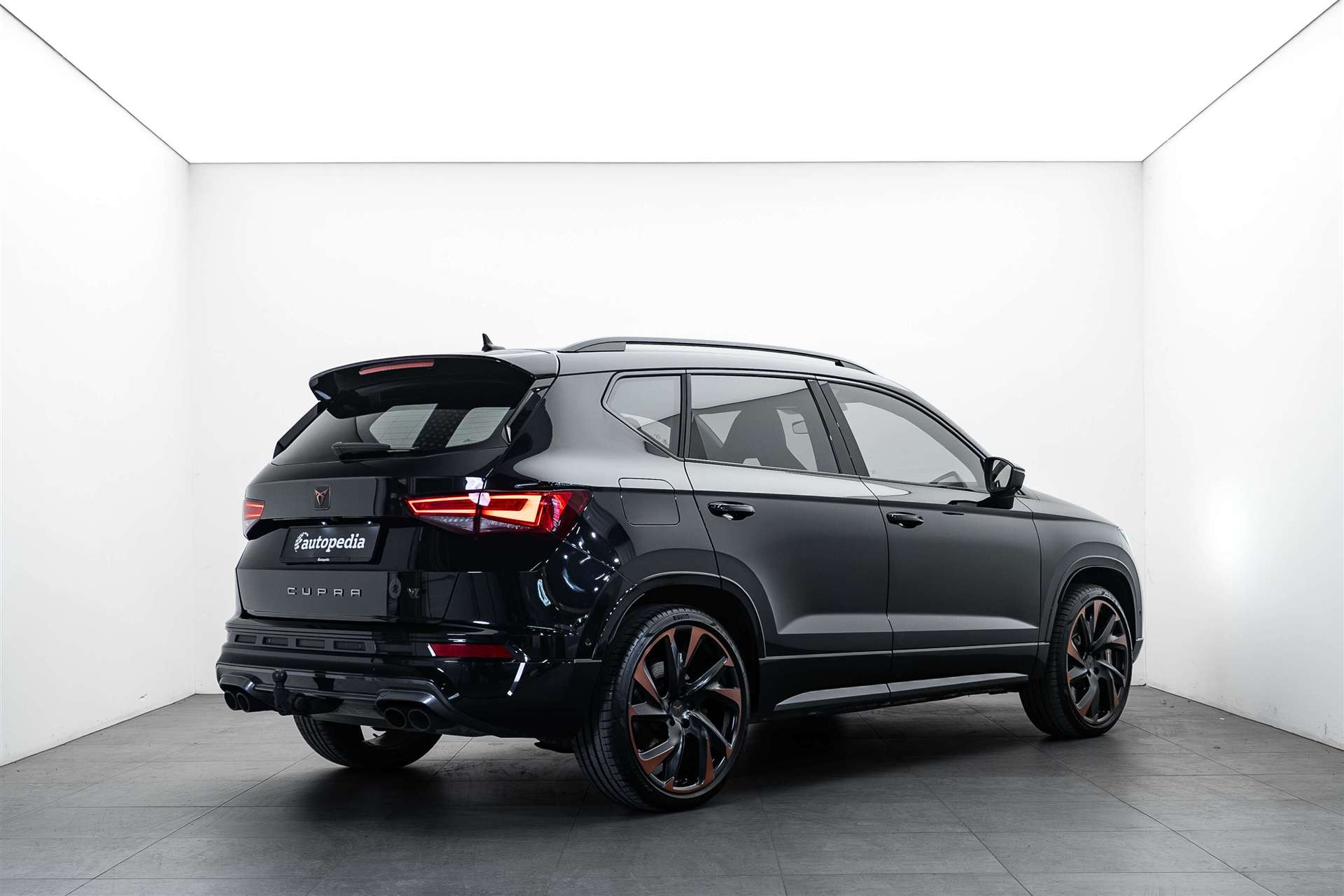CUPRA CUPRA Ateca 2.0TSI VZ 4Drive DSG Tribe Edition-showroom-element-2