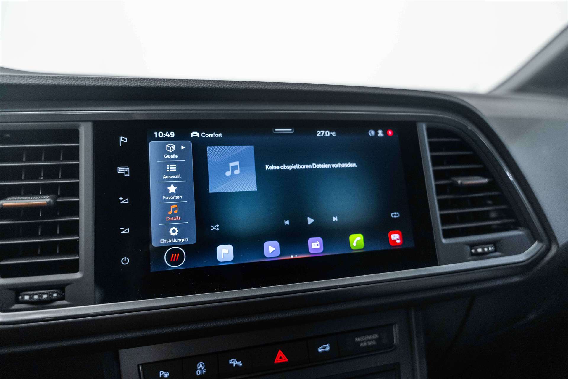 CUPRA CUPRA Ateca 2.0TSI VZ 4Drive DSG Tribe Edition-image-24