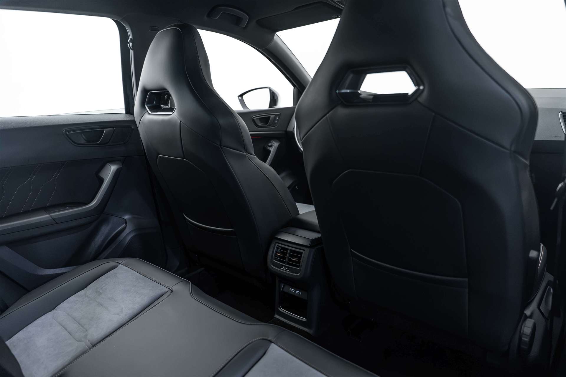 CUPRA CUPRA Ateca 2.0TSI VZ 4Drive DSG Tribe Edition-image-13