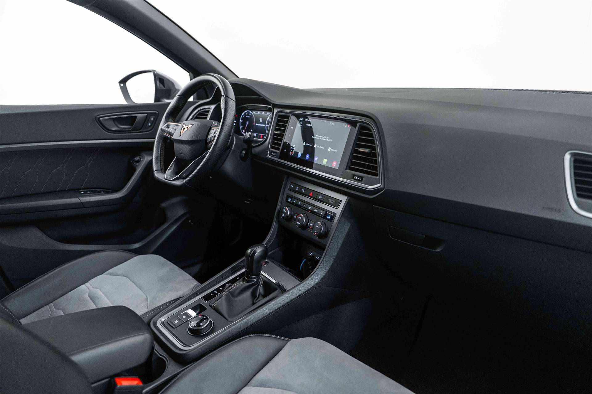 CUPRA CUPRA Ateca 2.0TSI VZ 4Drive DSG Tribe Edition-image-11