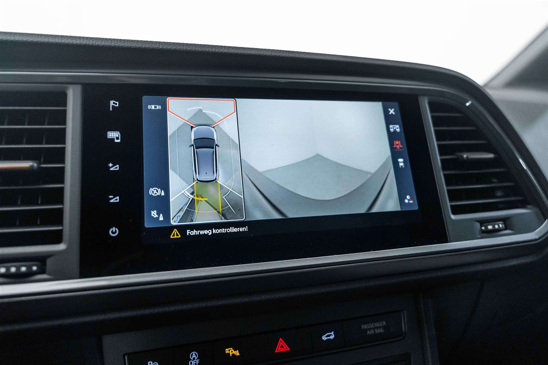 CUPRA CUPRA Ateca 2.0TSI VZ 4Drive DSG Tribe Edition-image-21