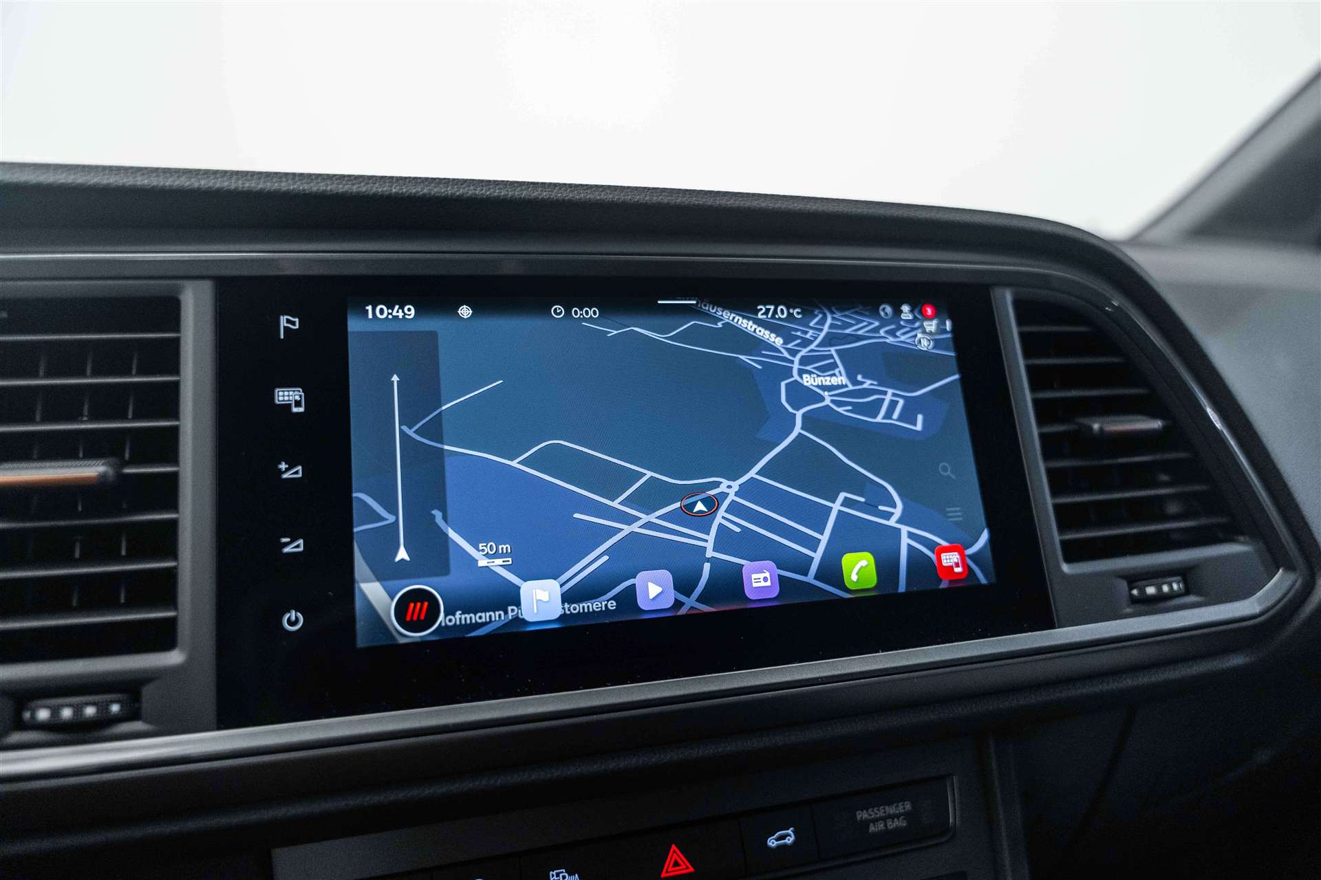 CUPRA CUPRA Ateca 2.0TSI VZ 4Drive DSG Tribe Edition-image-23