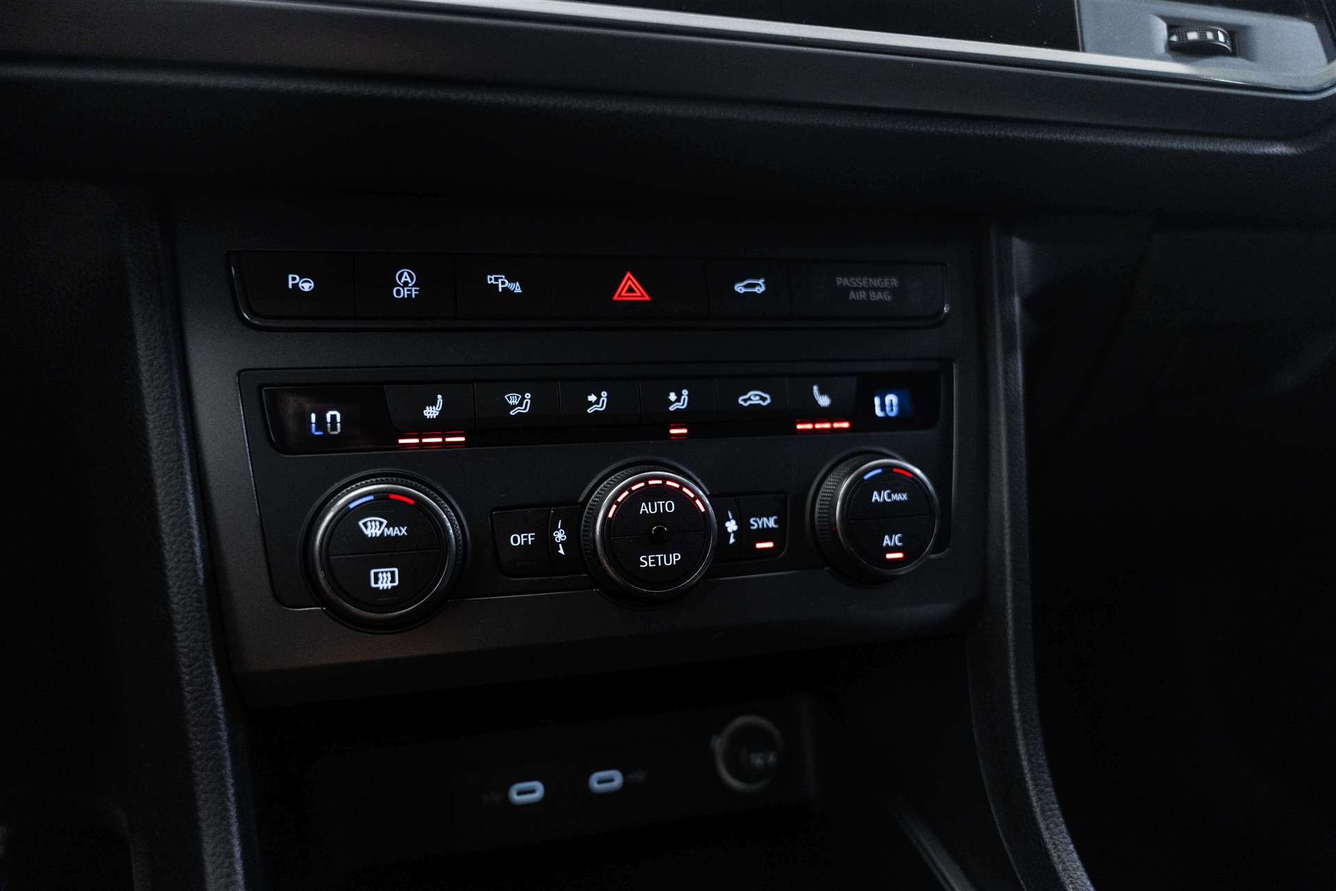 CUPRA CUPRA Ateca 2.0TSI VZ 4Drive DSG Tribe Edition-image-28