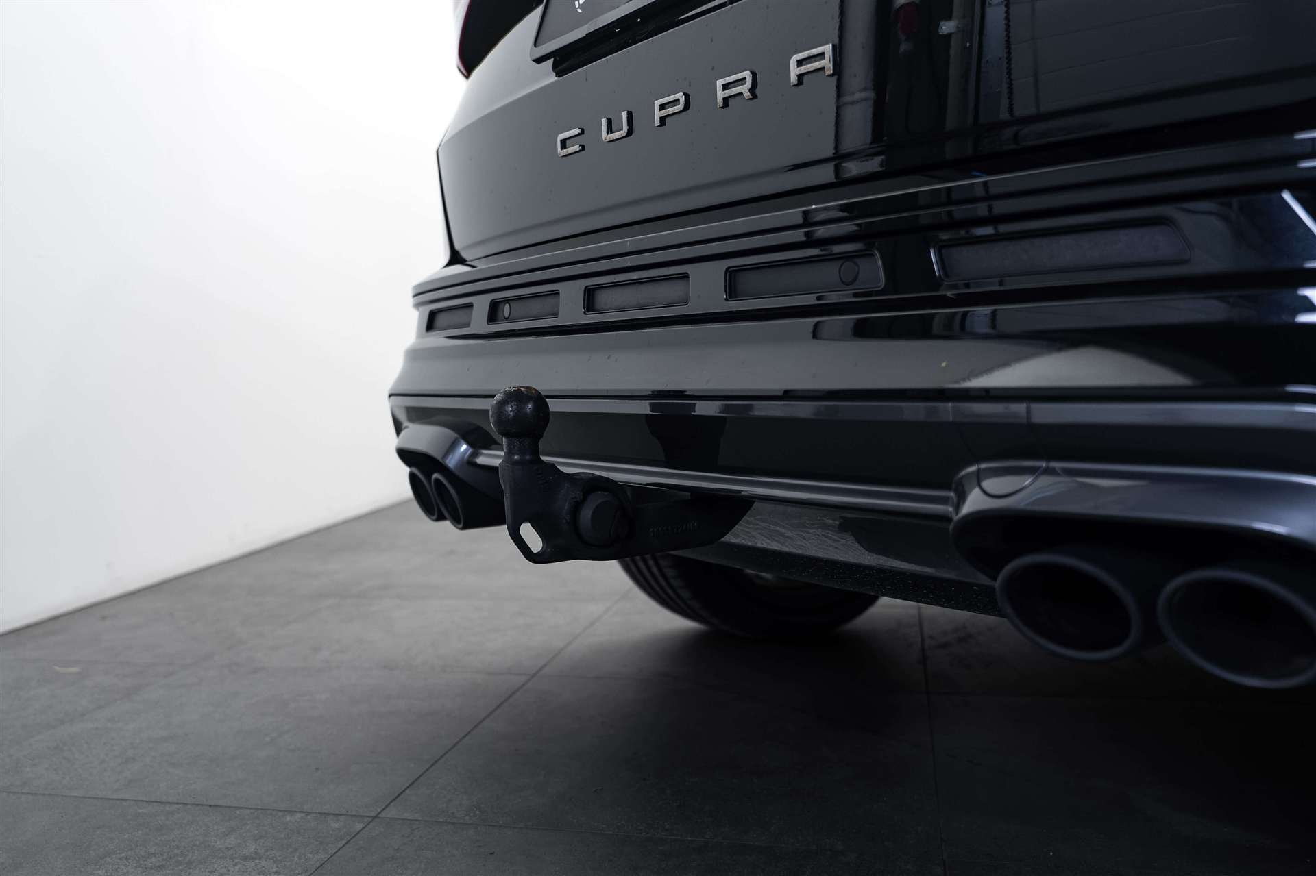 CUPRA CUPRA Ateca 2.0TSI VZ 4Drive DSG Tribe Edition-image-4