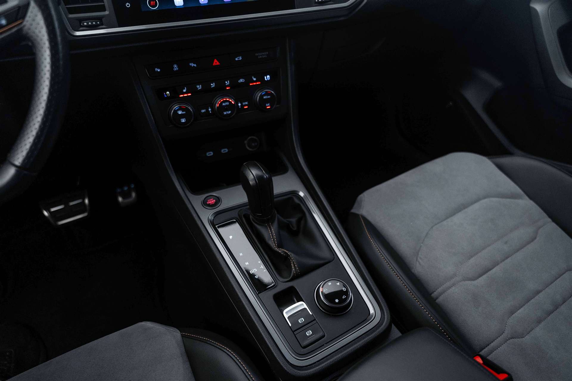 CUPRA CUPRA Ateca 2.0TSI VZ 4Drive DSG Tribe Edition-image-29