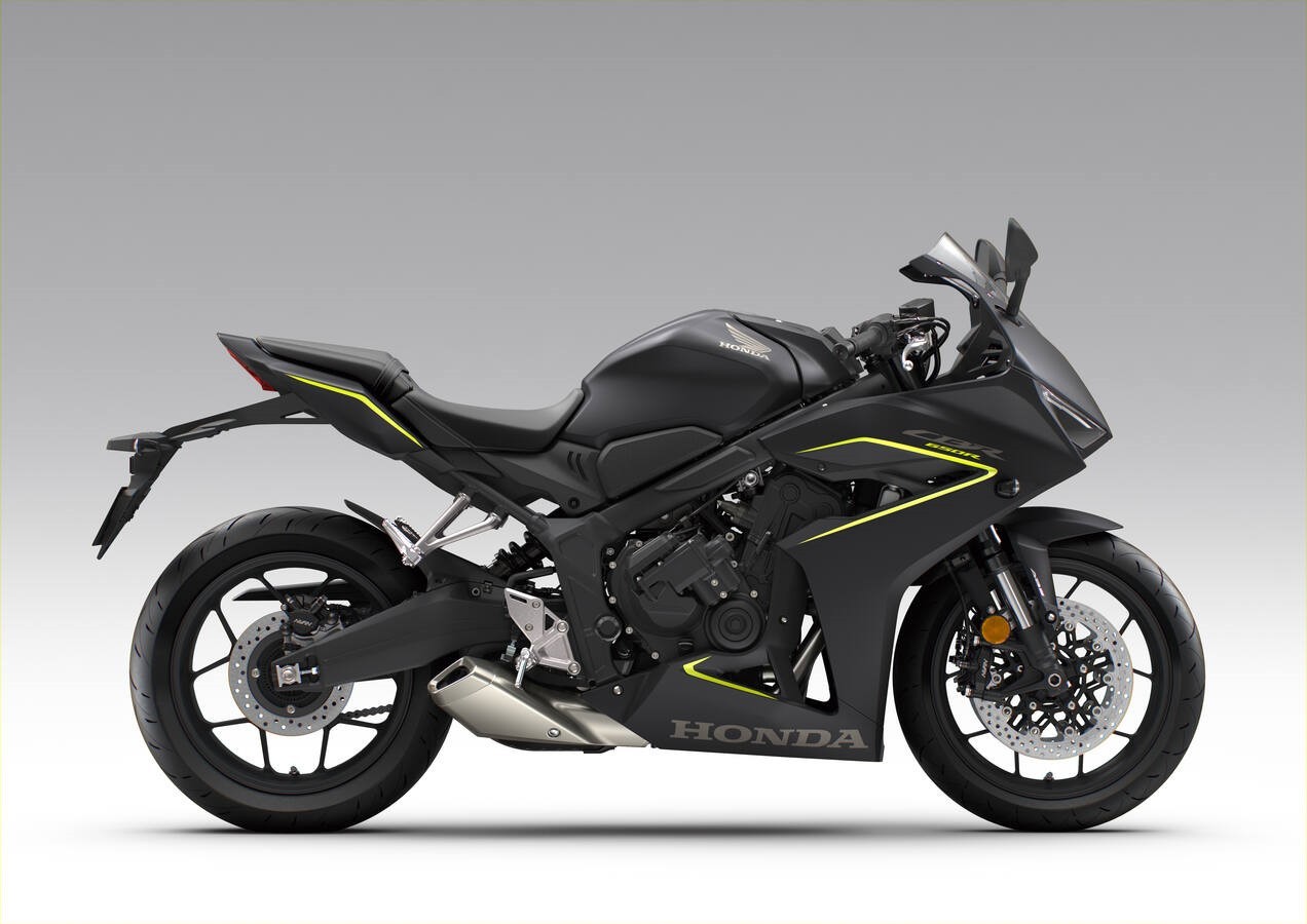 HONDA CBR 650 R E-Clutch-image-1