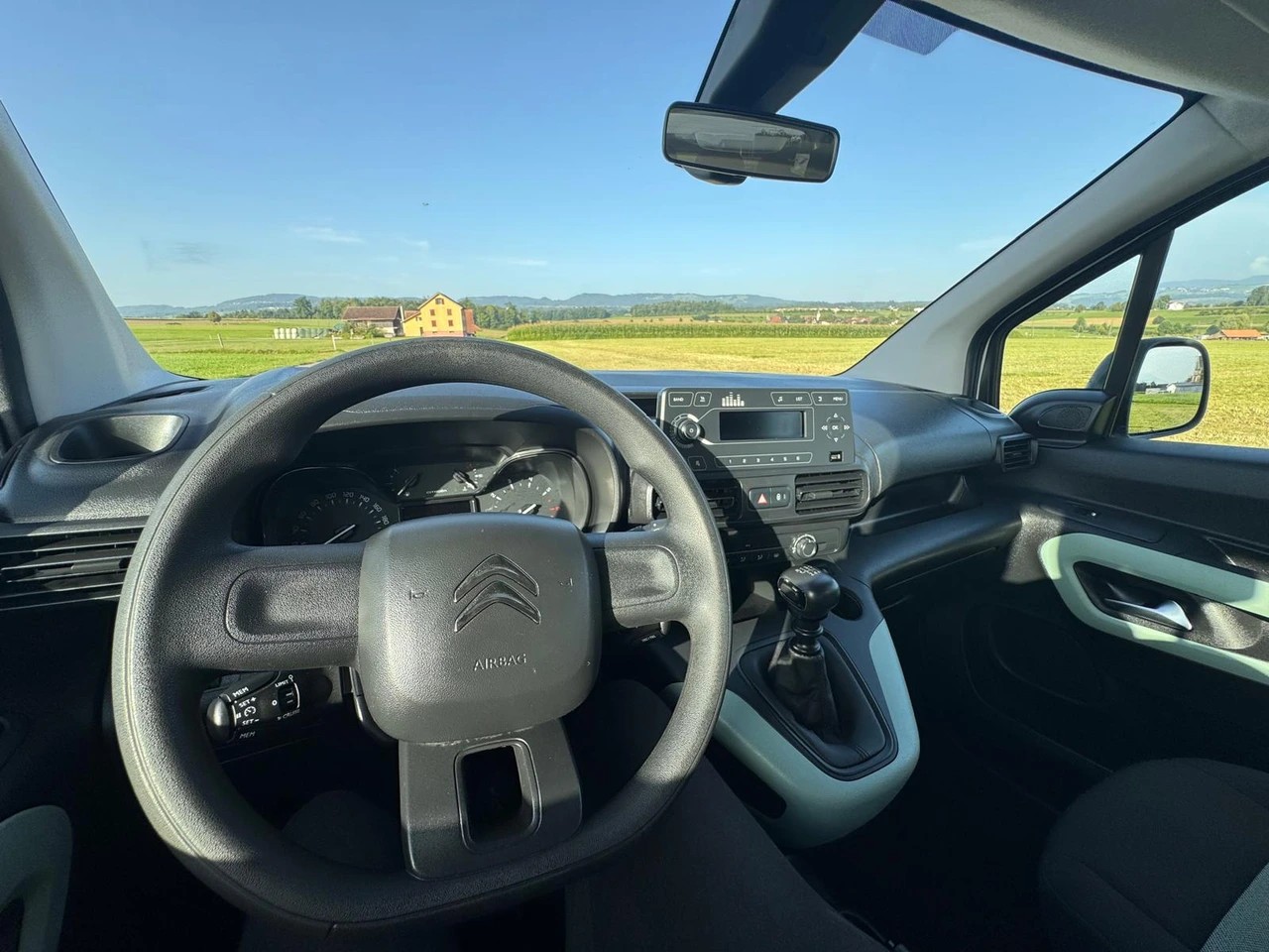 CITROEN Berlingo XL 1.5 BlueHDi 7 Plätze Live-image-14