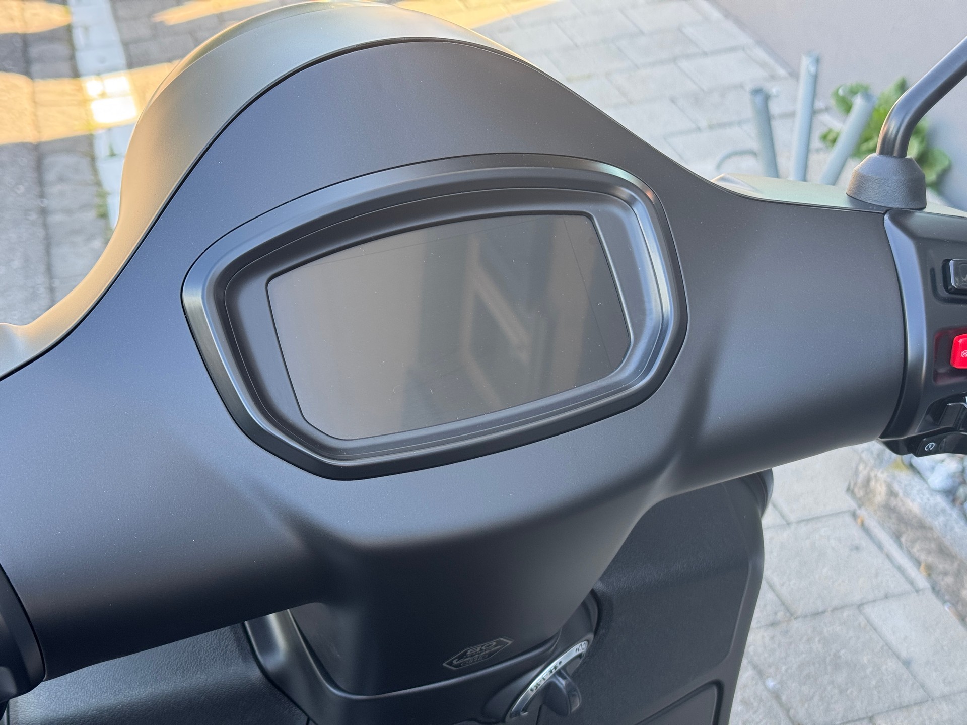 PIAGGIO Vespa GTS 310 Super Sport RST E5+-image-8