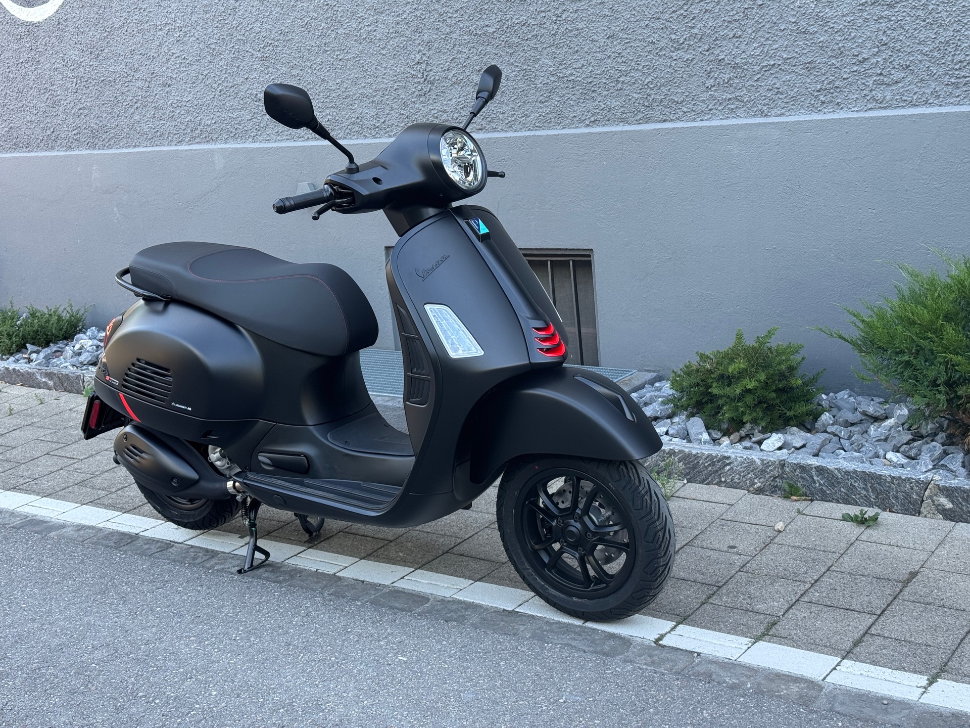 PIAGGIO Vespa GTS 310 Super Sport RST E5+-image-15