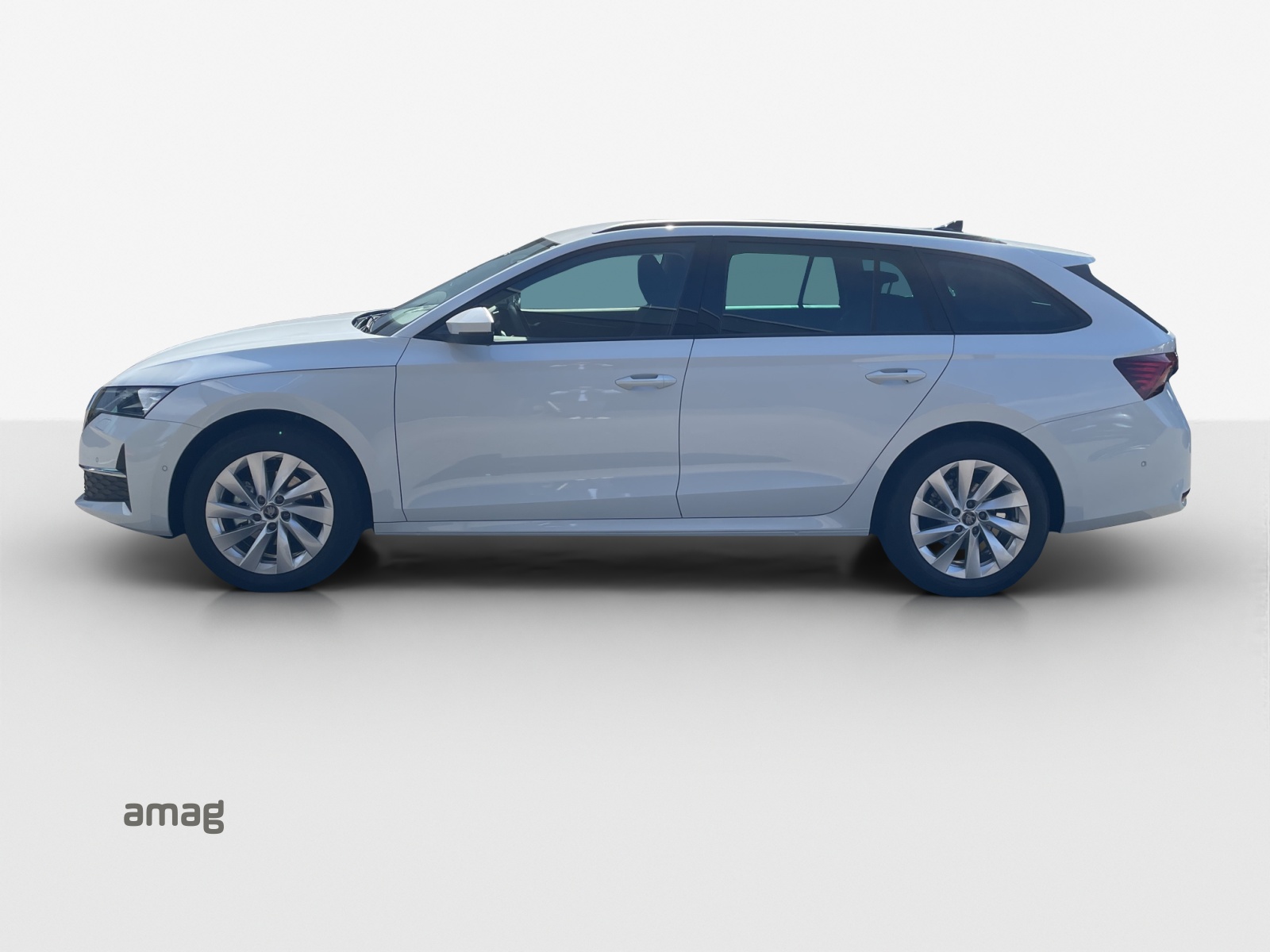 SKODA Octavia Combi 2.0 TDI DSG Selection-showroom-element-1