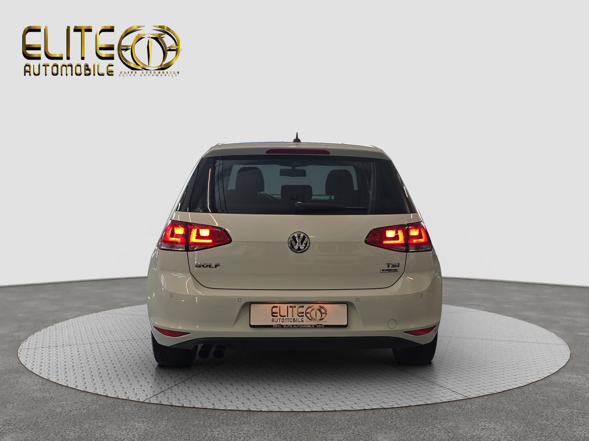 VW Golf 1.4 TSI Cup DSG-image-6