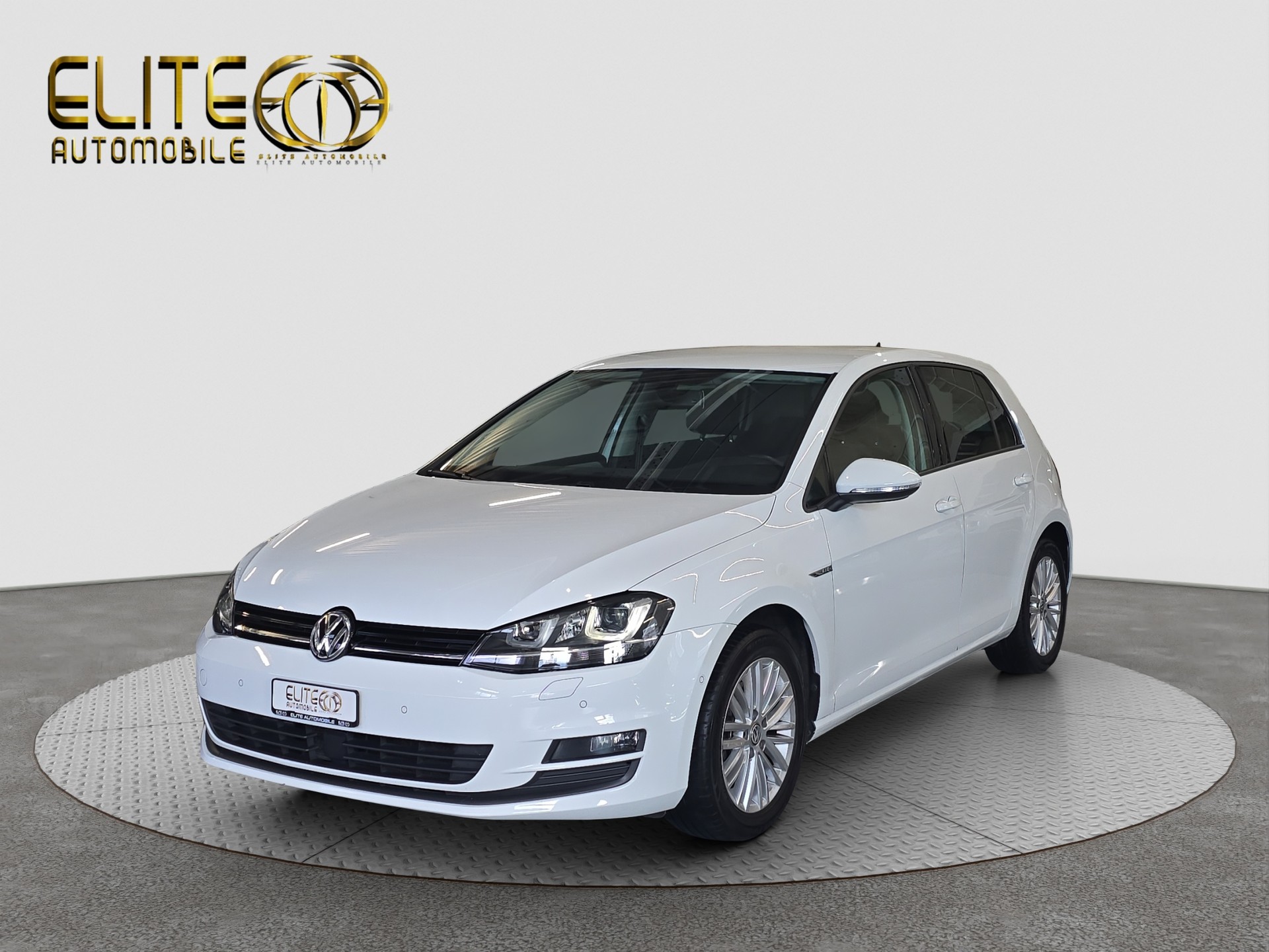 VW Golf 1.4 TSI Cup DSG-showroom-element-3