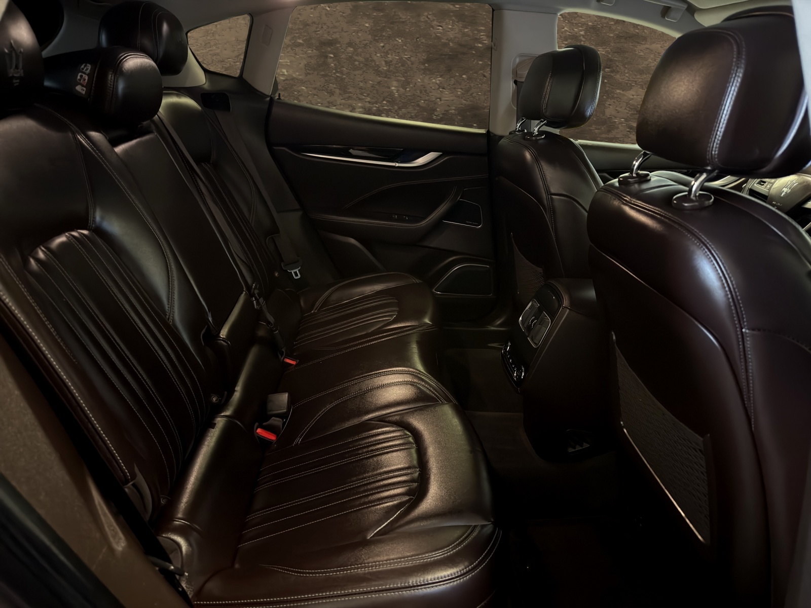 MASERATI Levante D 3.0 V6 Automatica-image-14