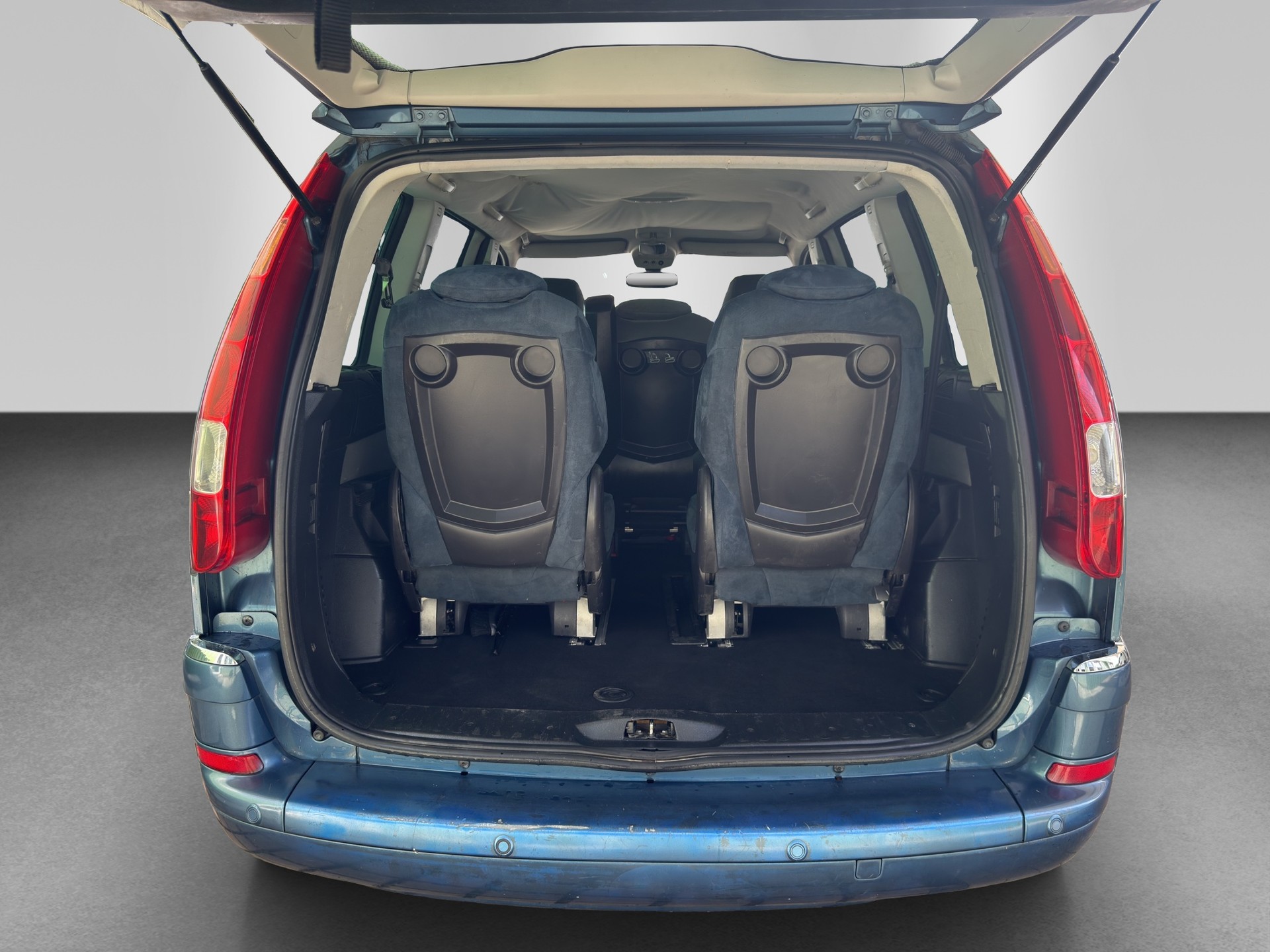 CITROEN C8 2.0 16V Exclusive-image-16
