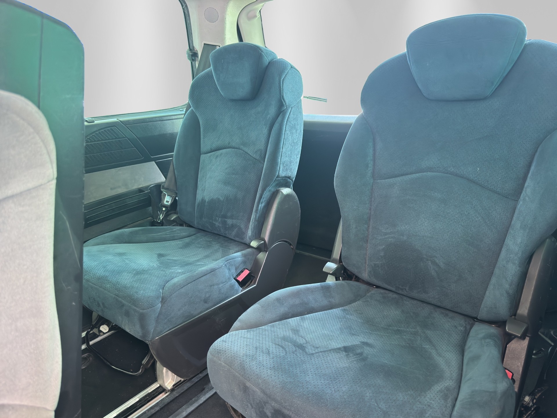 CITROEN C8 2.0 16V Exclusive-image-15