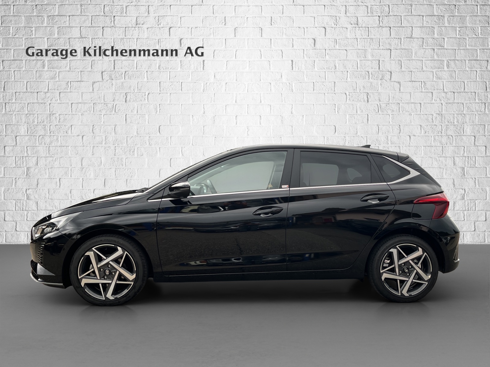 HYUNDAI i20 1.0 T-GDi Vertex DCT-showroom-element-1