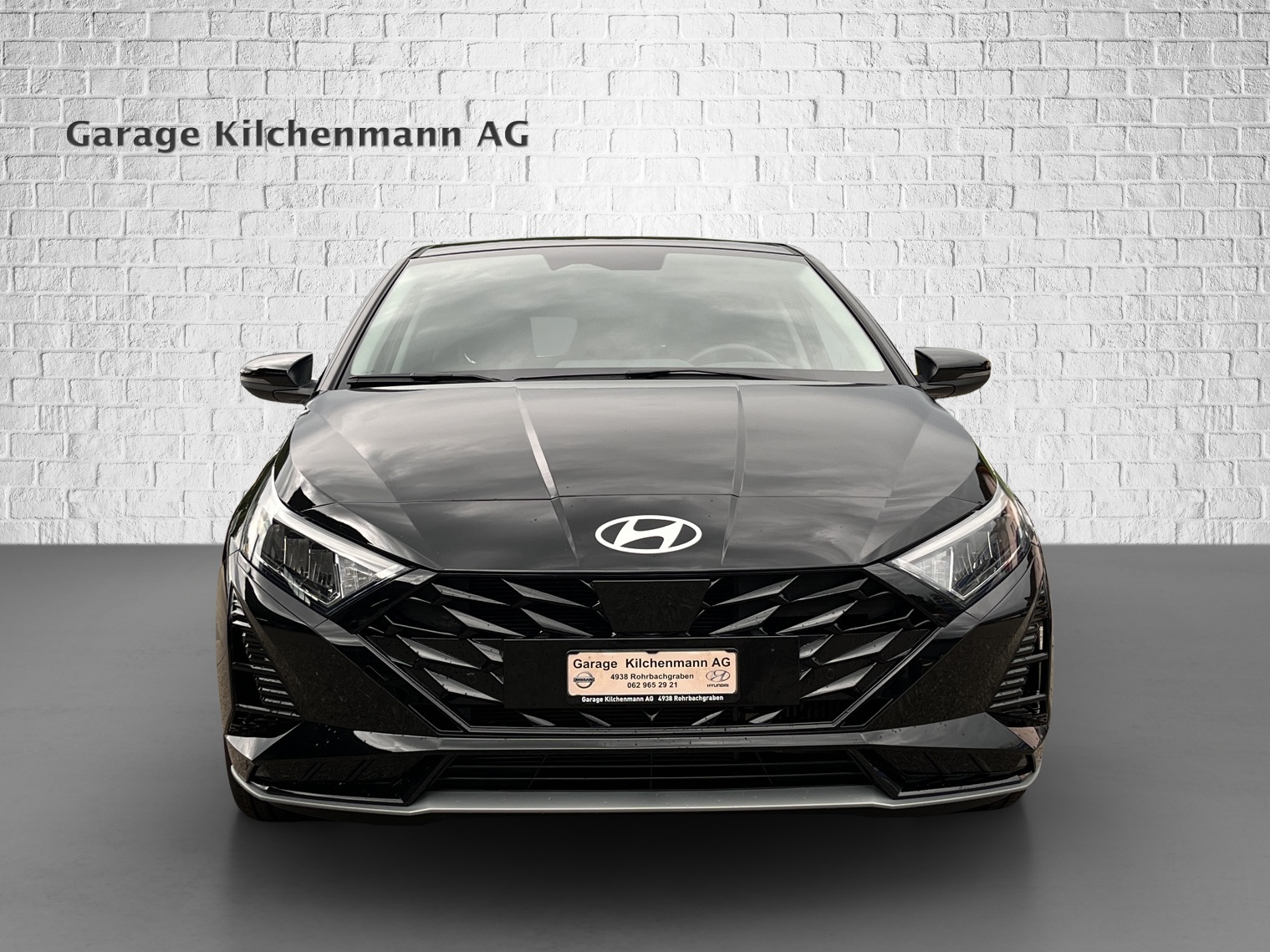HYUNDAI i20 1.0 T-GDi Vertex DCT-image-7