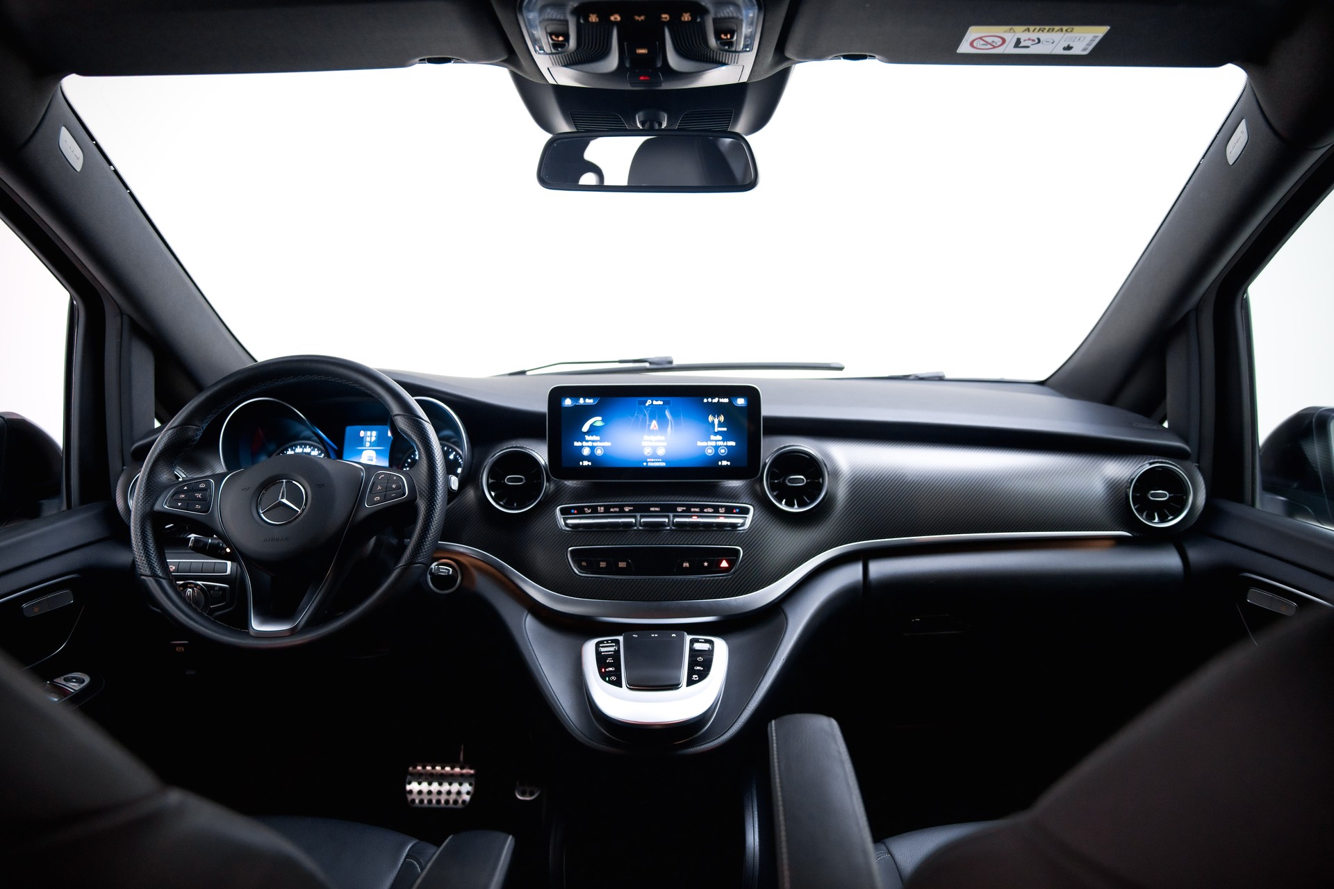 MERCEDES-BENZ V 300 d lang Avantgarde 4Matic 9G-Tronic-showroom-element-2