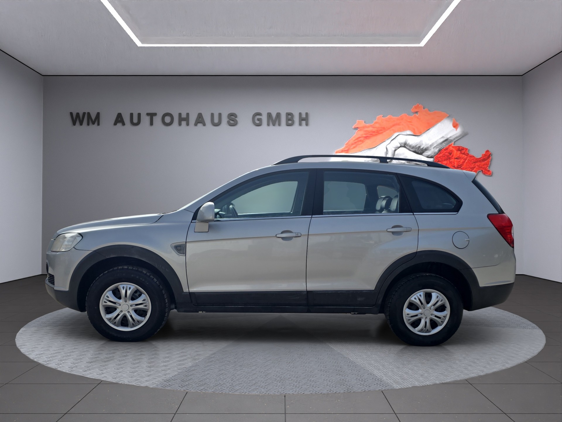 CHEVROLET Captiva 2.0 VCDi LS 4WD-showroom-element-3