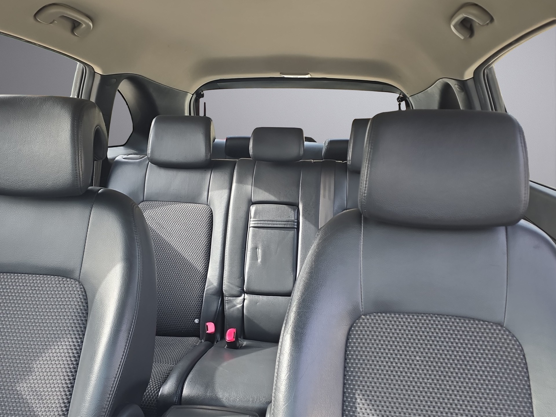 CHEVROLET Captiva 2.0 VCDi LS 4WD-image-14