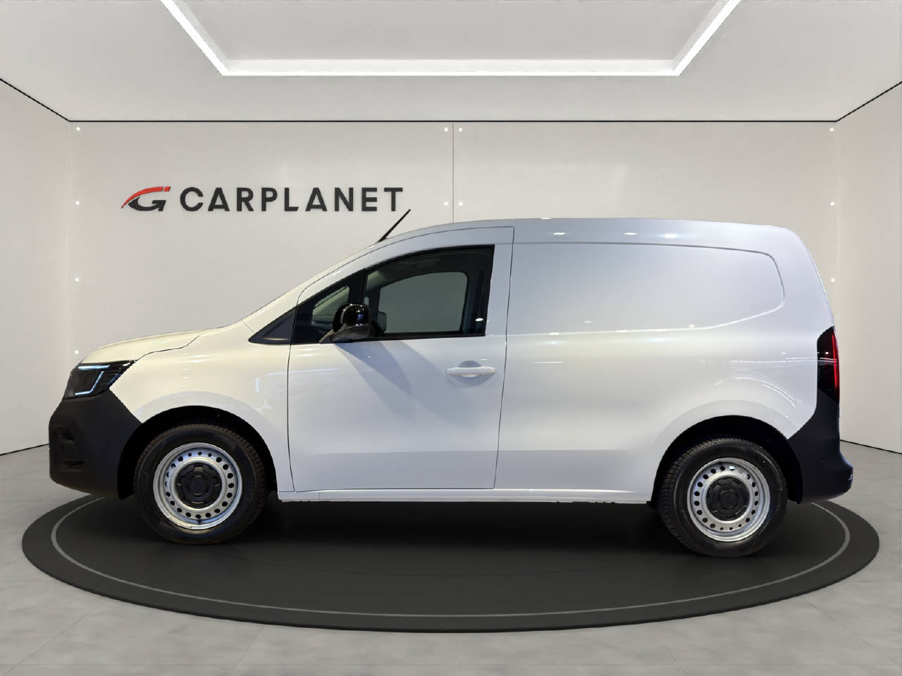 RENAULT Kangoo Van Open Sesame E-Tech Electric EV45 22kW Extra Demowagen-showroom-element-3