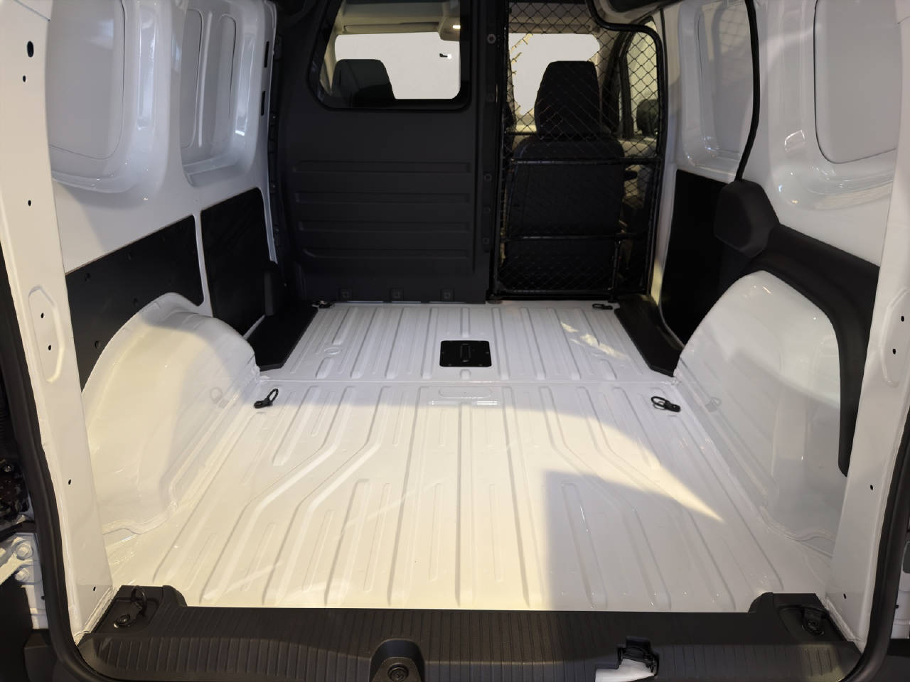 RENAULT Kangoo Van Open Sesame E-Tech Electric EV45 22kW Extra Demowagen-image-9