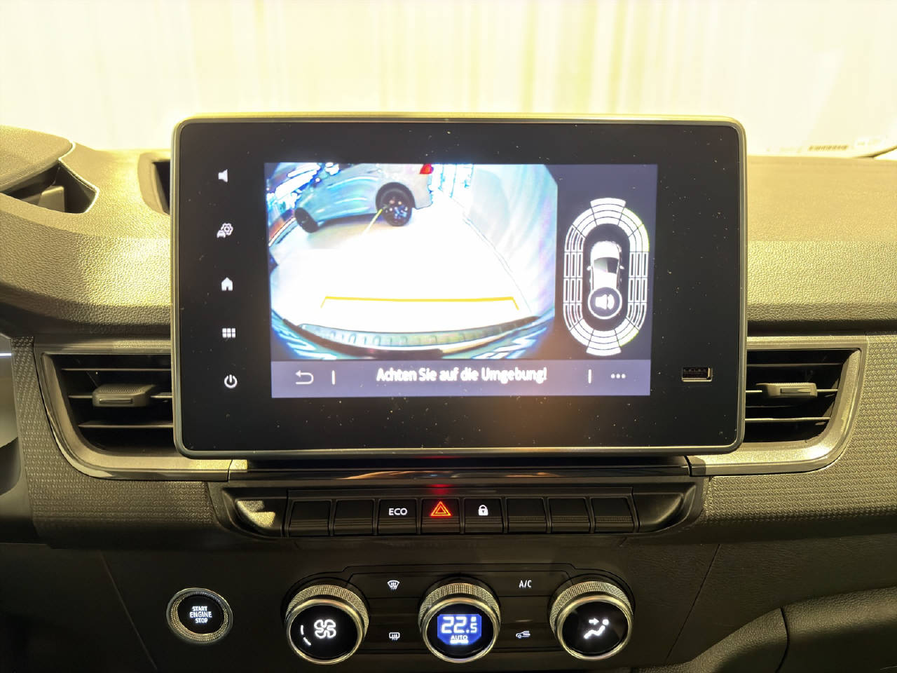 RENAULT Kangoo Van Open Sesame E-Tech Electric EV45 22kW Extra Demowagen-image-7