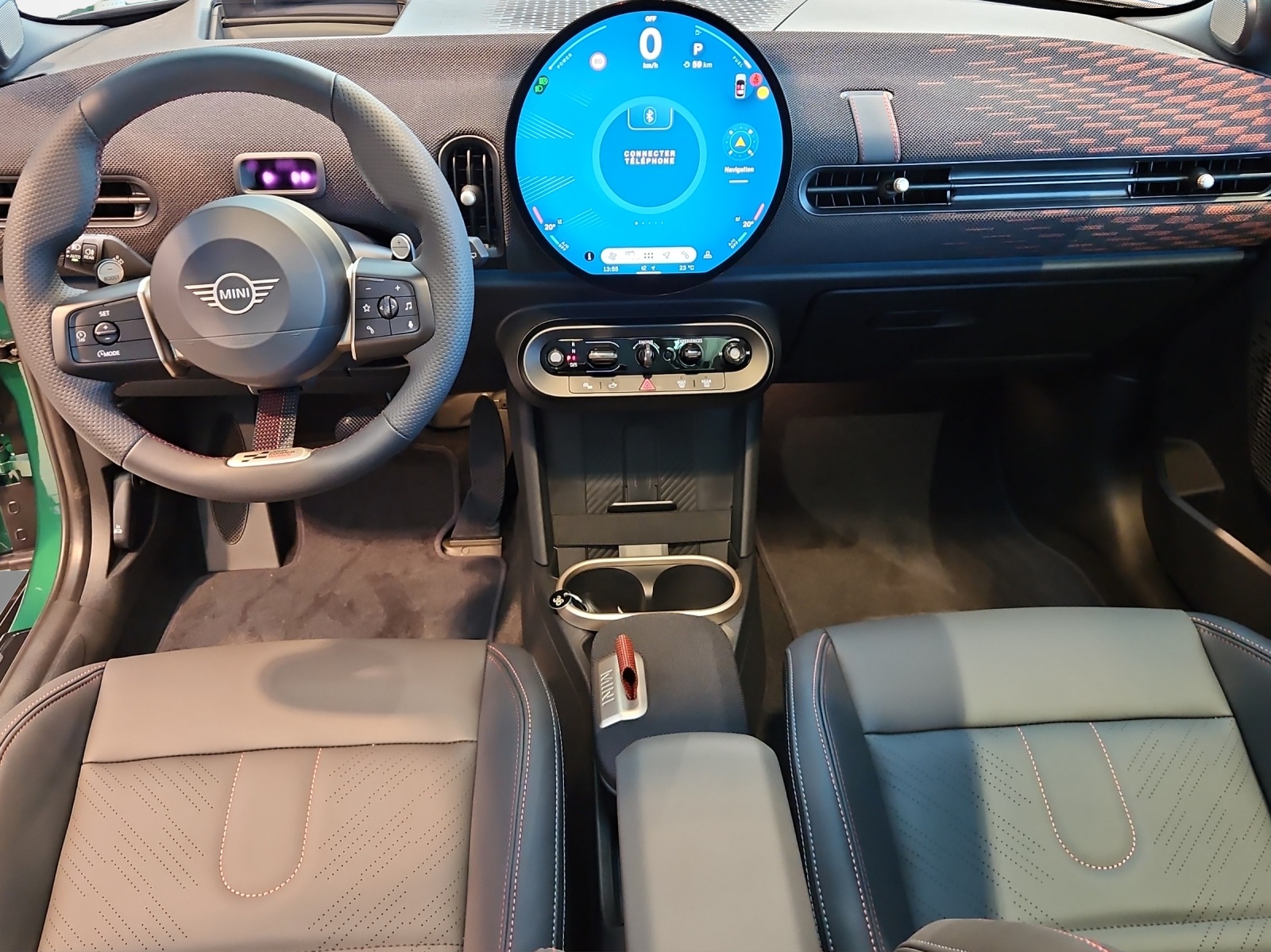 MINI Cooper S DKG I MINI Days Offer-image-13