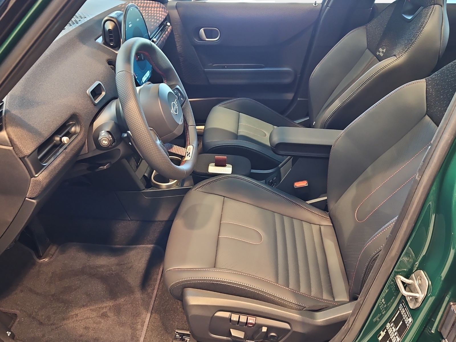 MINI Cooper S DKG I MINI Days Offer-image-9