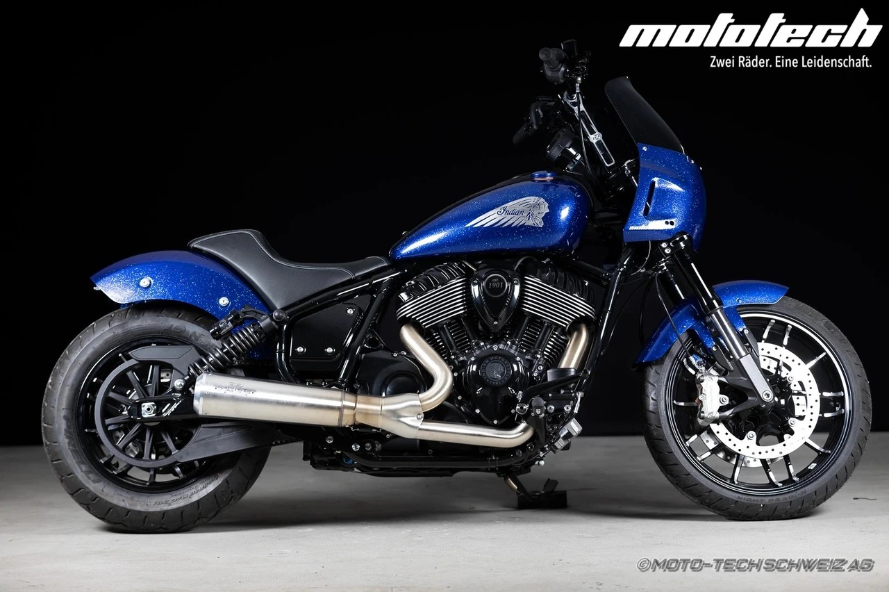 INDIAN Sport Chief SONDERUMBAU-image-1