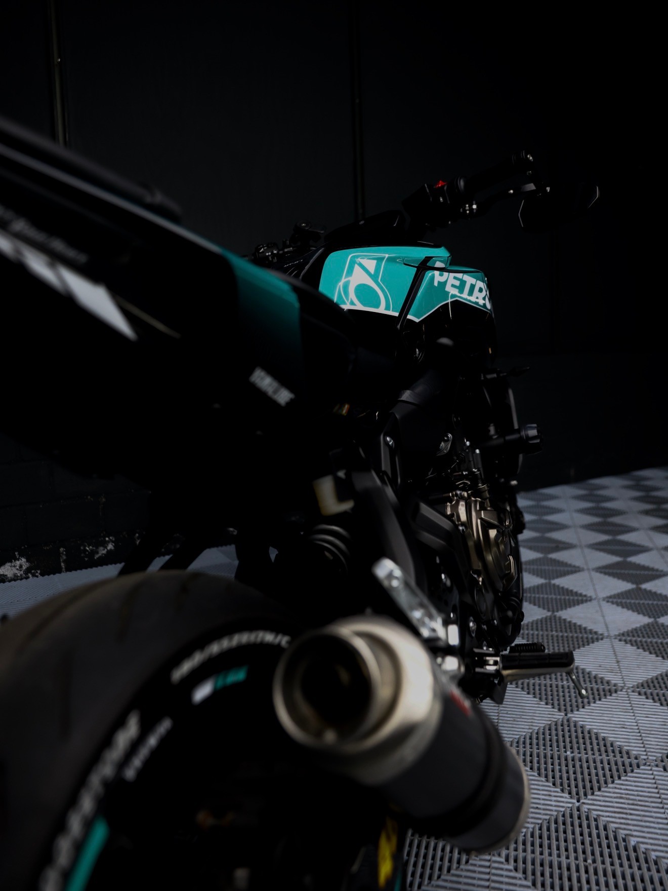 YAMAHA MT-07 ABS (35kW)-image-5