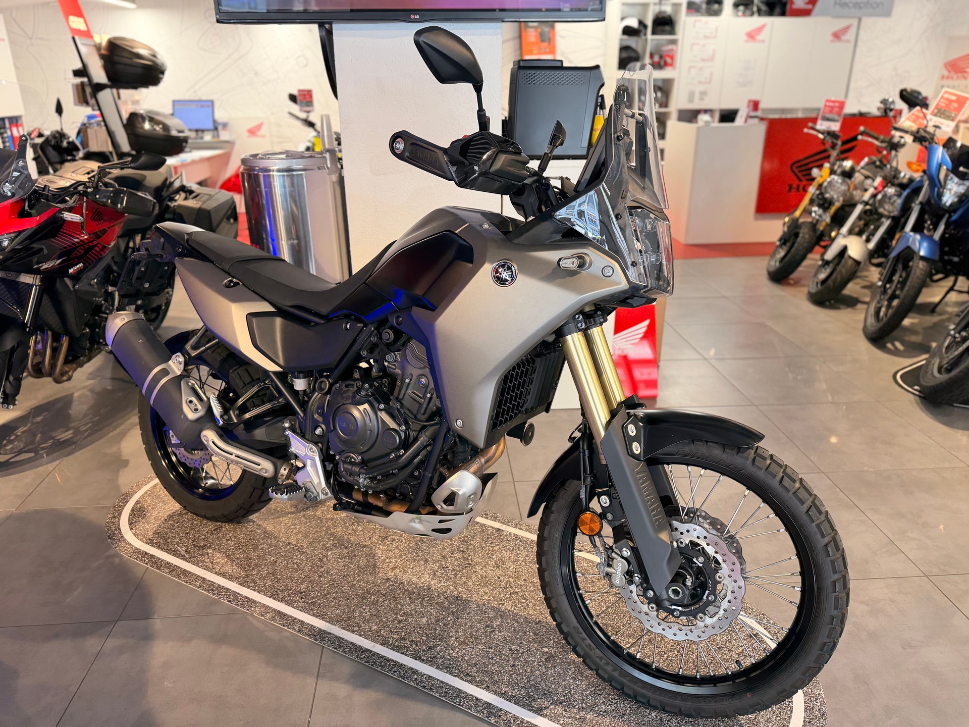 YAMAHA Tenere 700-image-2