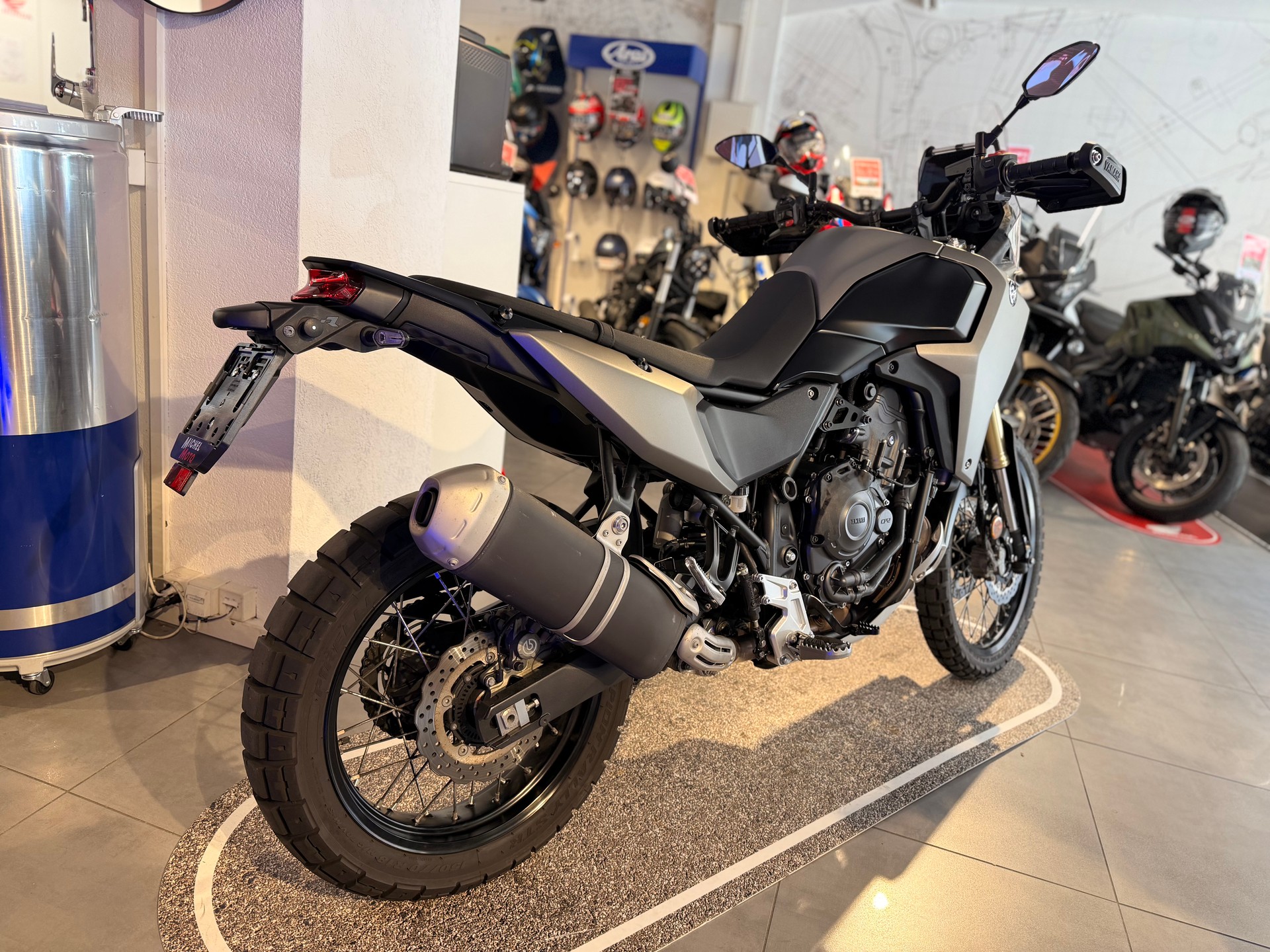 YAMAHA Tenere 700-image-1