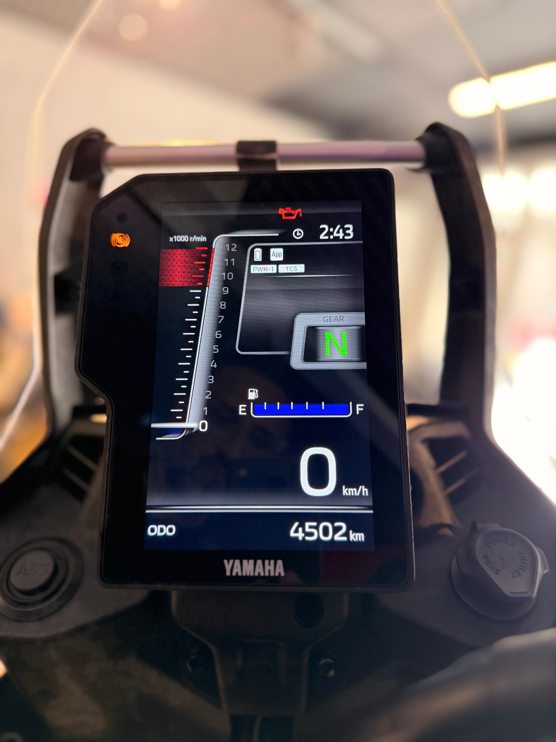 YAMAHA Tenere 700-image-3