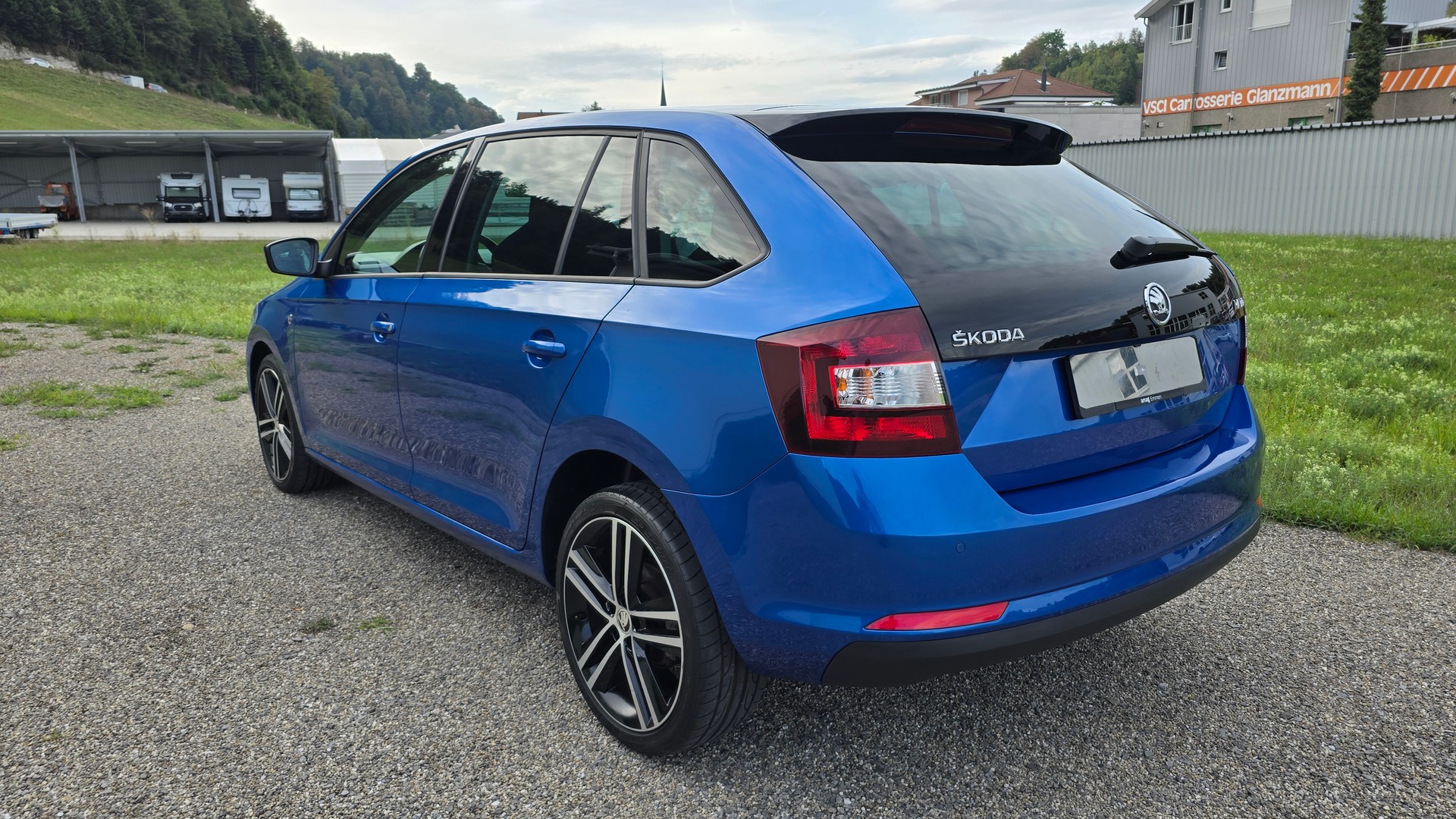 SKODA 1.4 TSI Ambition DSG-image-14