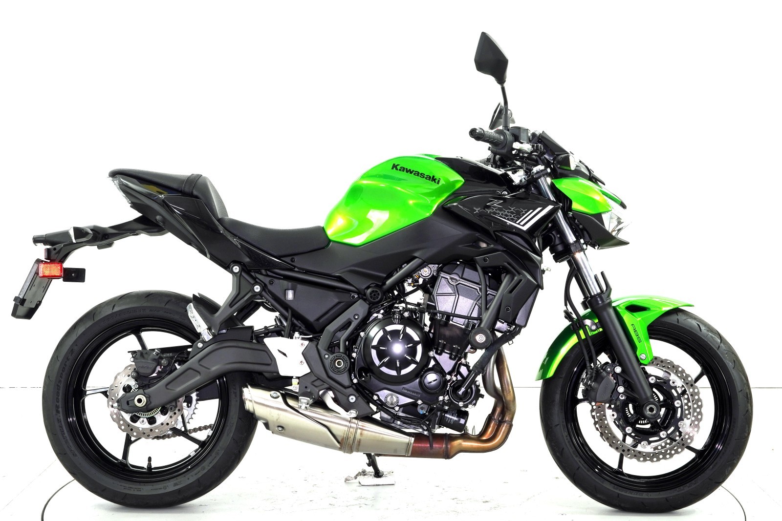 KAWASAKI Z650 ABS-image-3