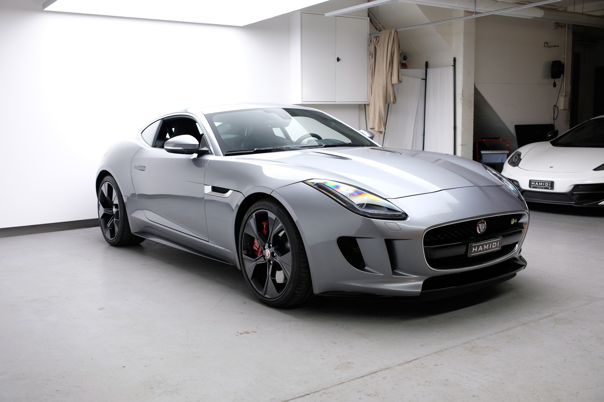 JAGUAR F-Type Coupé R 5.0 V8 S/C-showroom-element-2